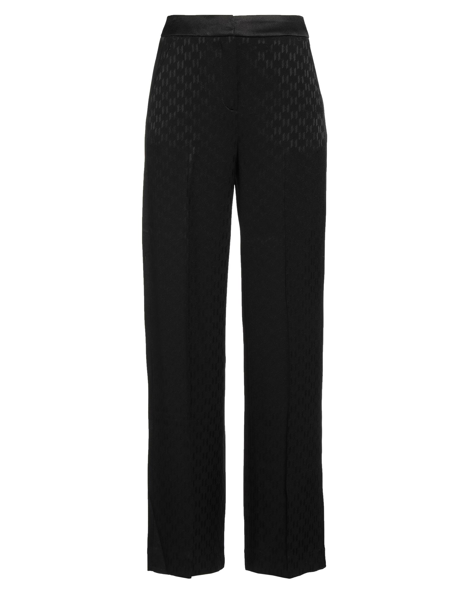 Karl Lagerfeld Pants In Black