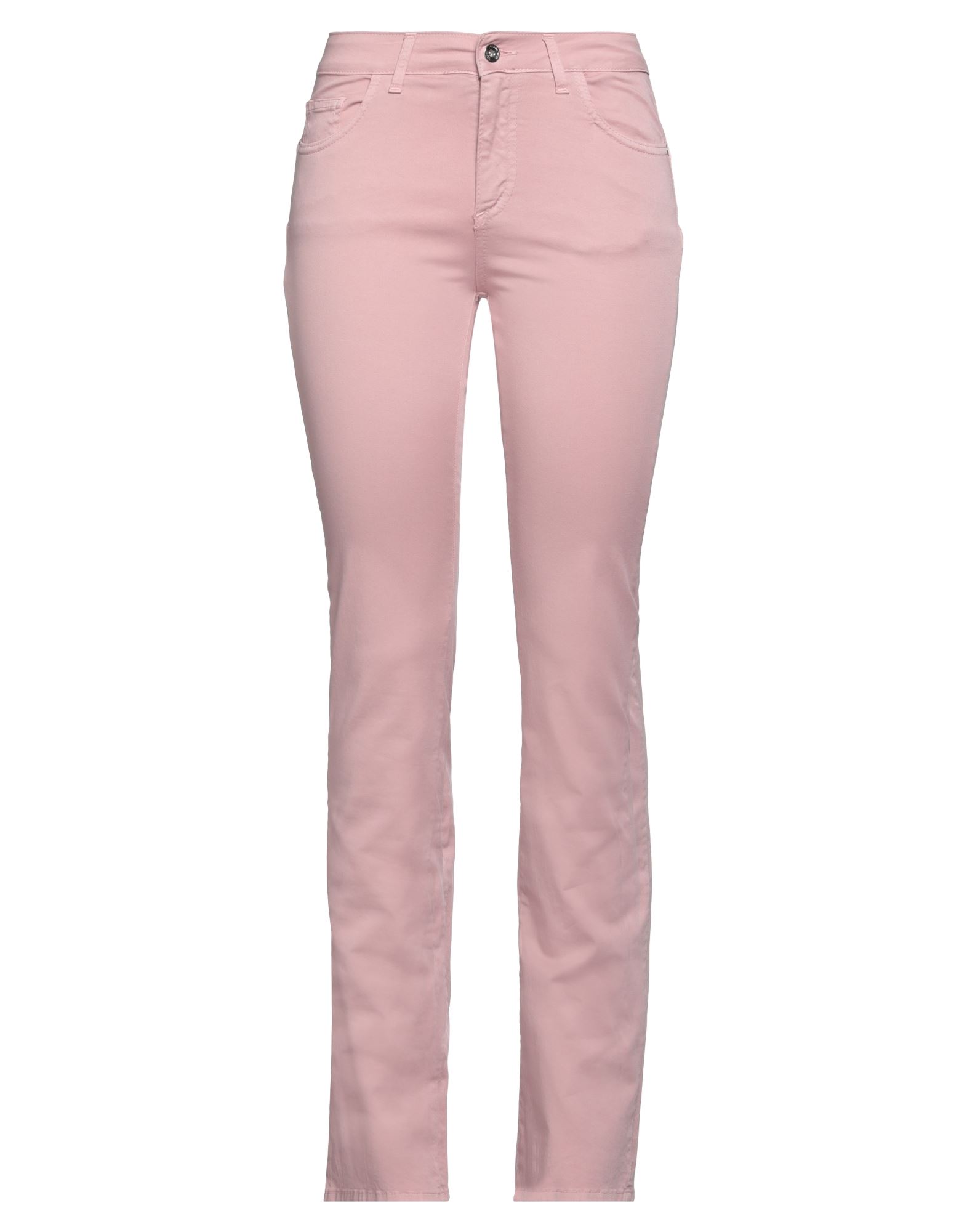 Rinascimento Jeans In Pink