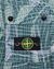 3 of 4 - Fleece Trousers Man 61720 CAMOUFLAGE PRINT Detail D STONE ISLAND KIDS