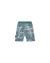 2 of 4 - Fleece Trousers Man 61720 CAMOUFLAGE PRINT Back STONE ISLAND KIDS
