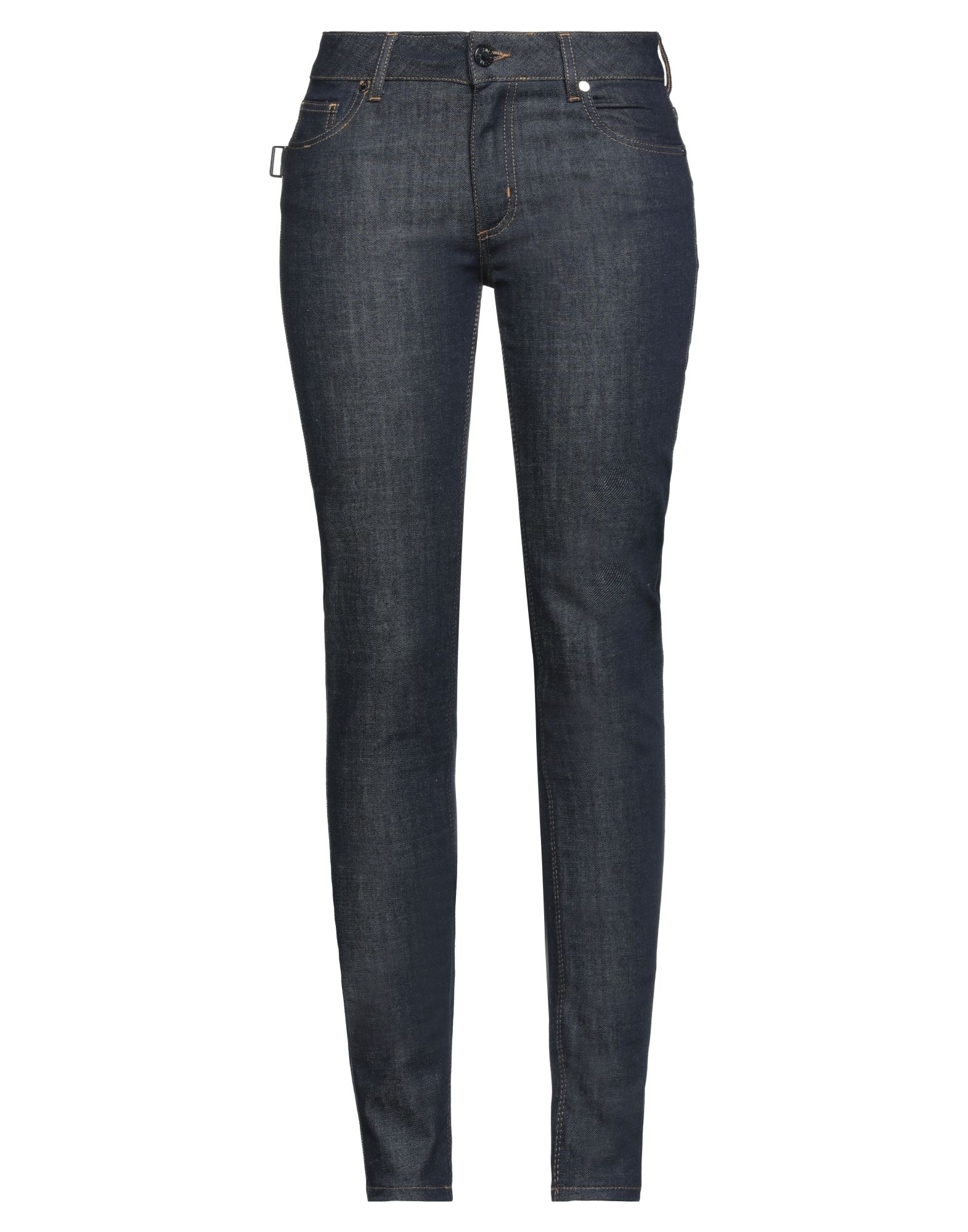 Zadig & Voltaire Jeans In Blue
