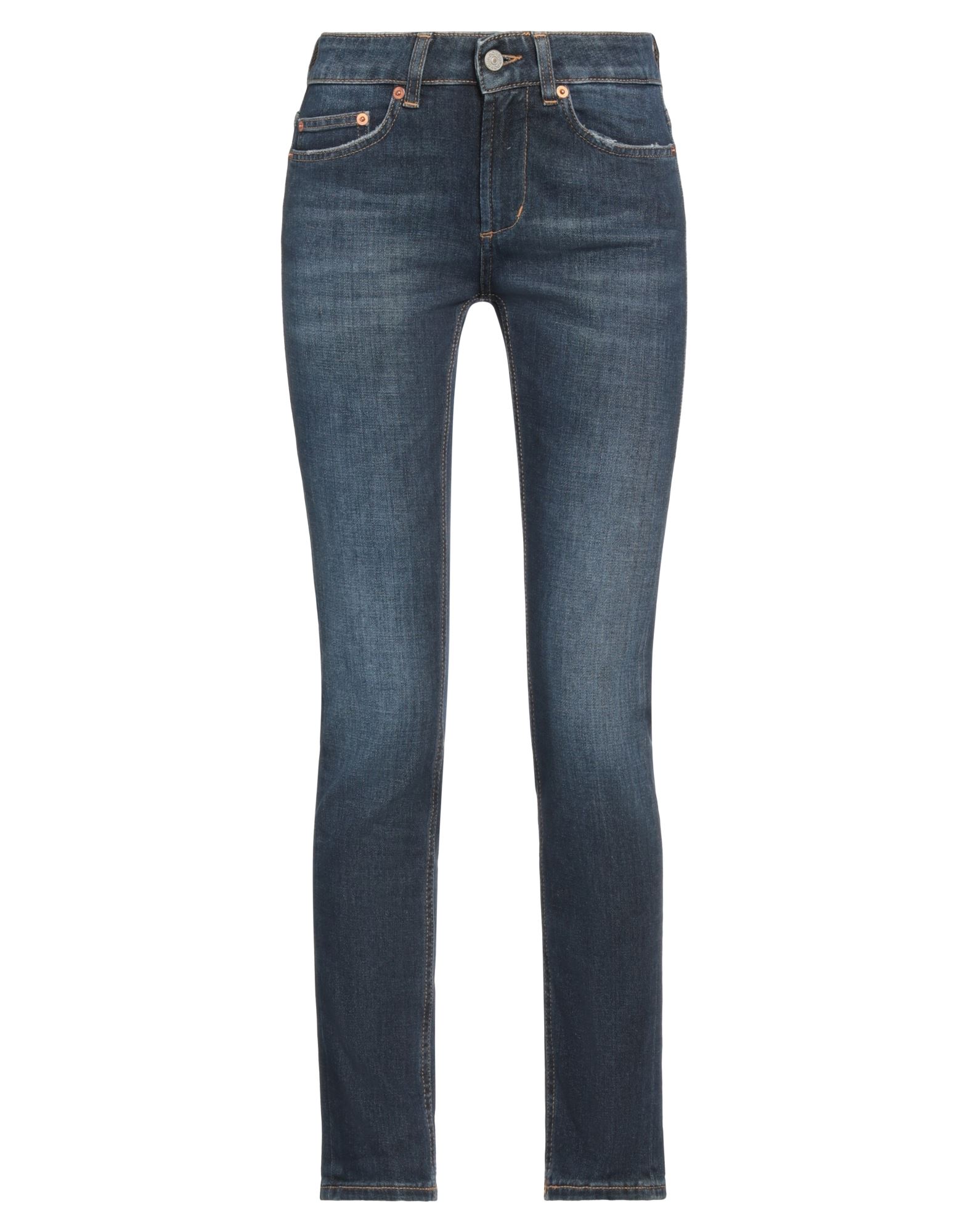 DONDUP BOTTOMWEAR Τζιν
