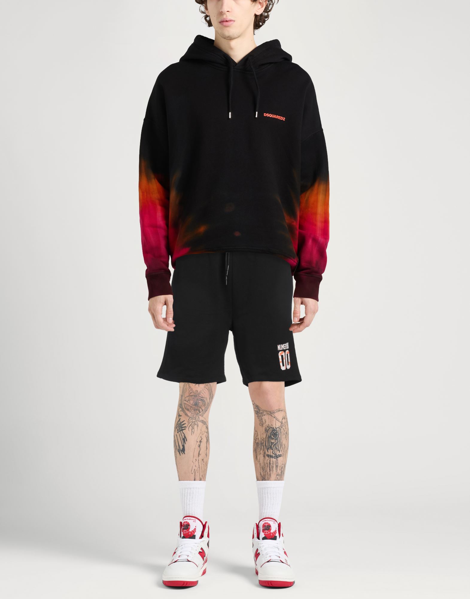  Numero 00 - Hosen & Röcke - Shorts & Bermudashorts - On Yoox.com 