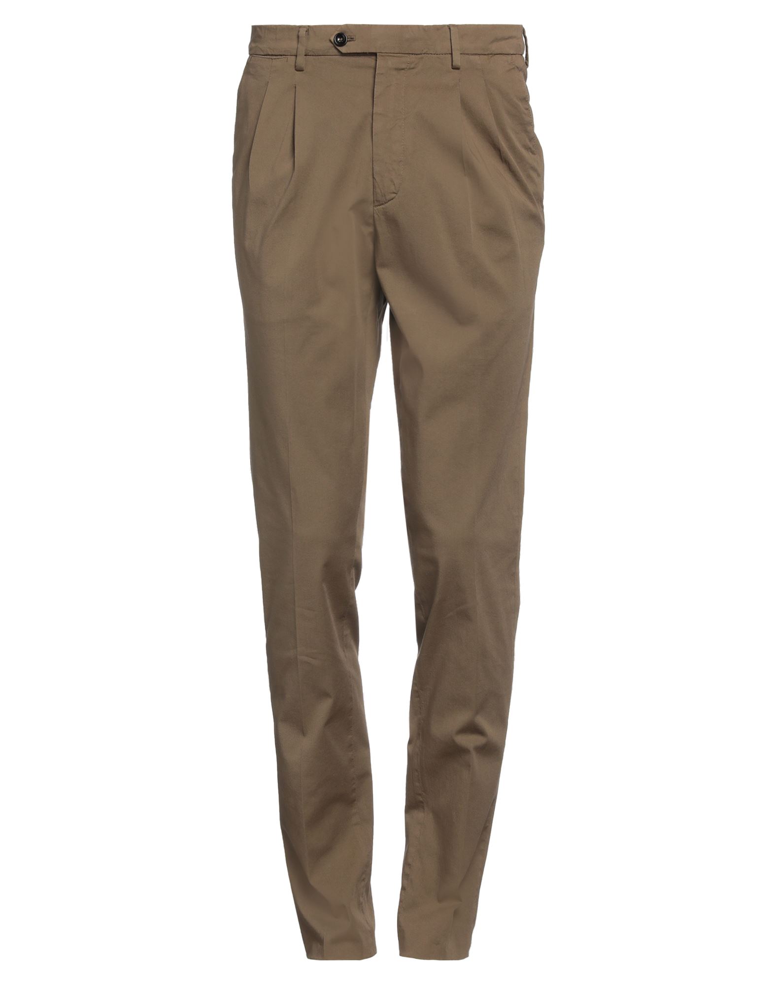 Drumohr Pants In Beige