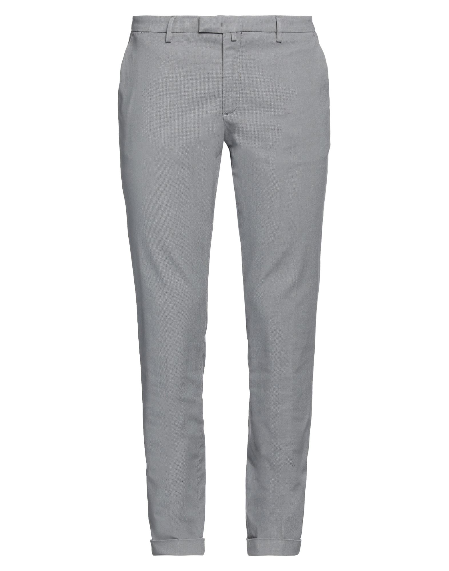 Briglia 1949 Pants In Grey
