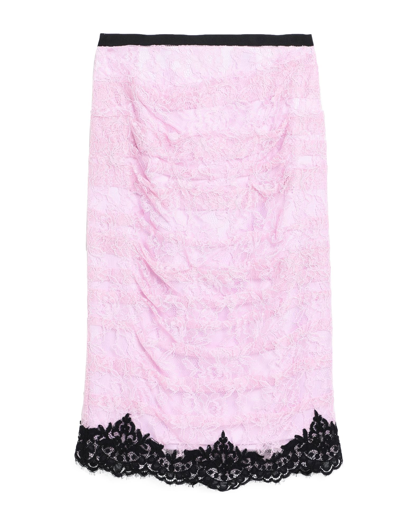 ANNA MOLINARI ANNA MOLINARI BOTTOMWEAR Μίντι φούστα