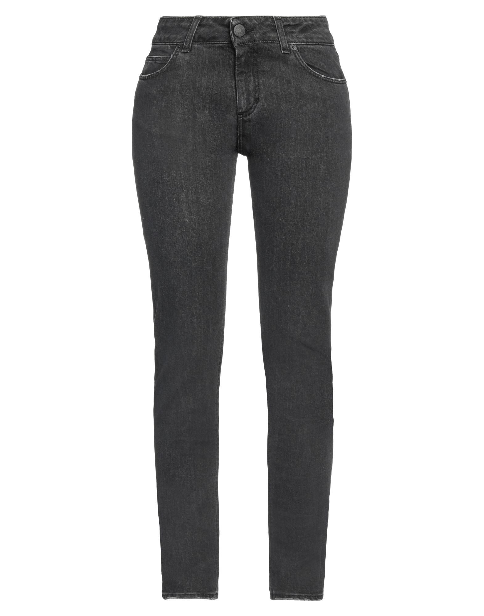 Family First Milano Jeans In Black