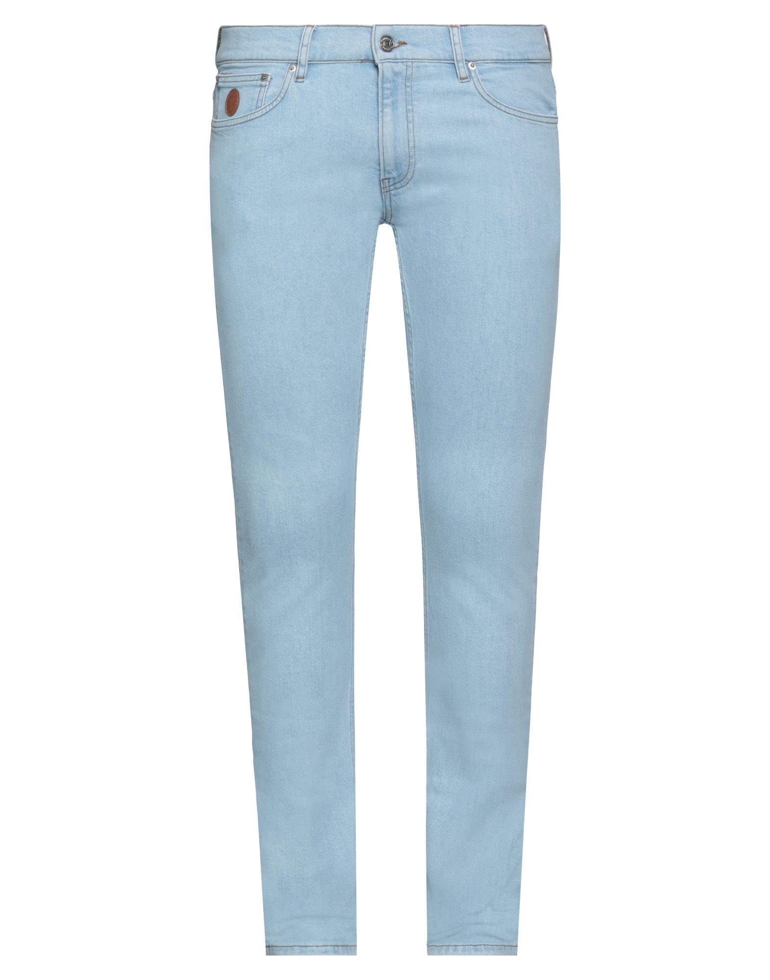 Trussardi Jeans In Blue