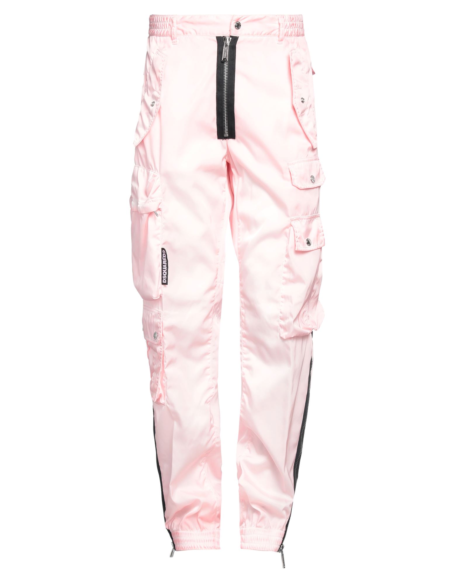 Dsquared2 Pants In Pink