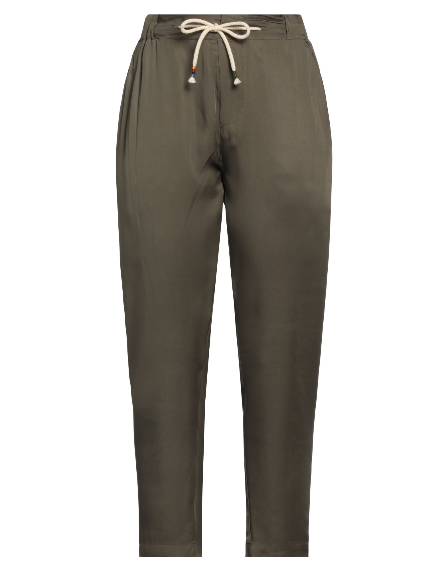 The Silted Company Pants In Green