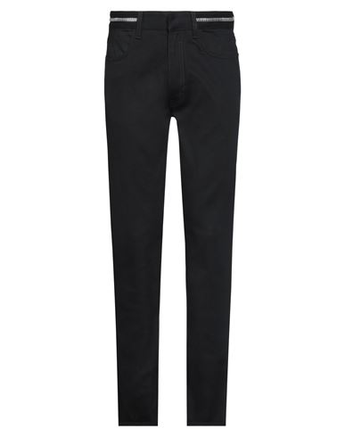 Pantalones vaqueros Hombre Negro 29 Hombre