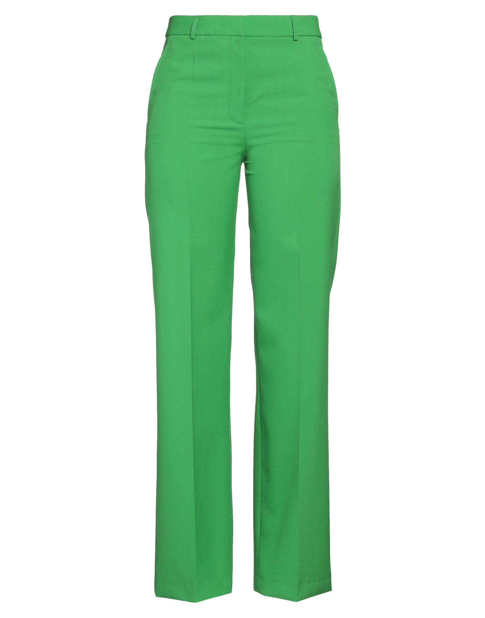 Stella Mccartney Pants In Green