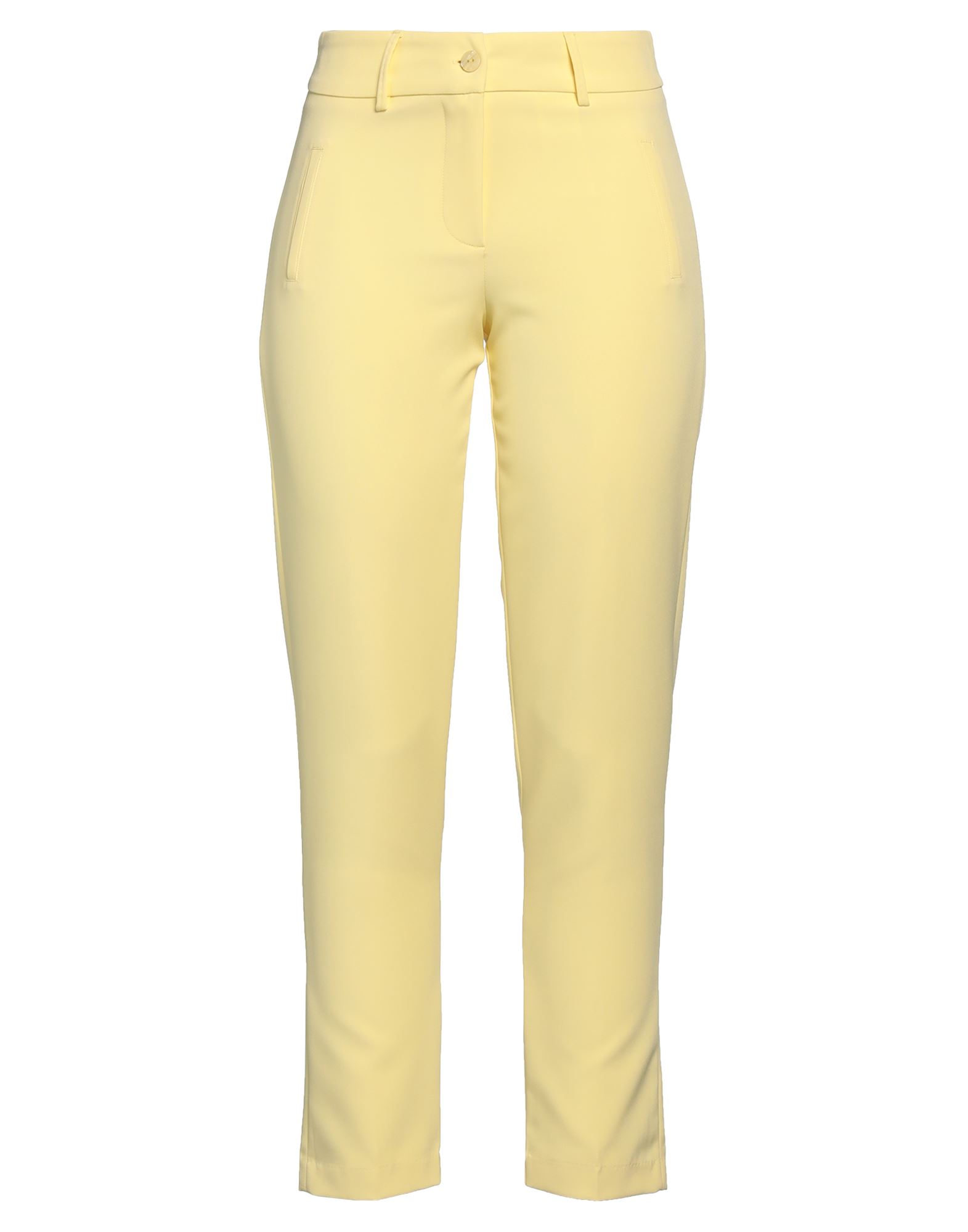 Fly Girl Pants In Yellow