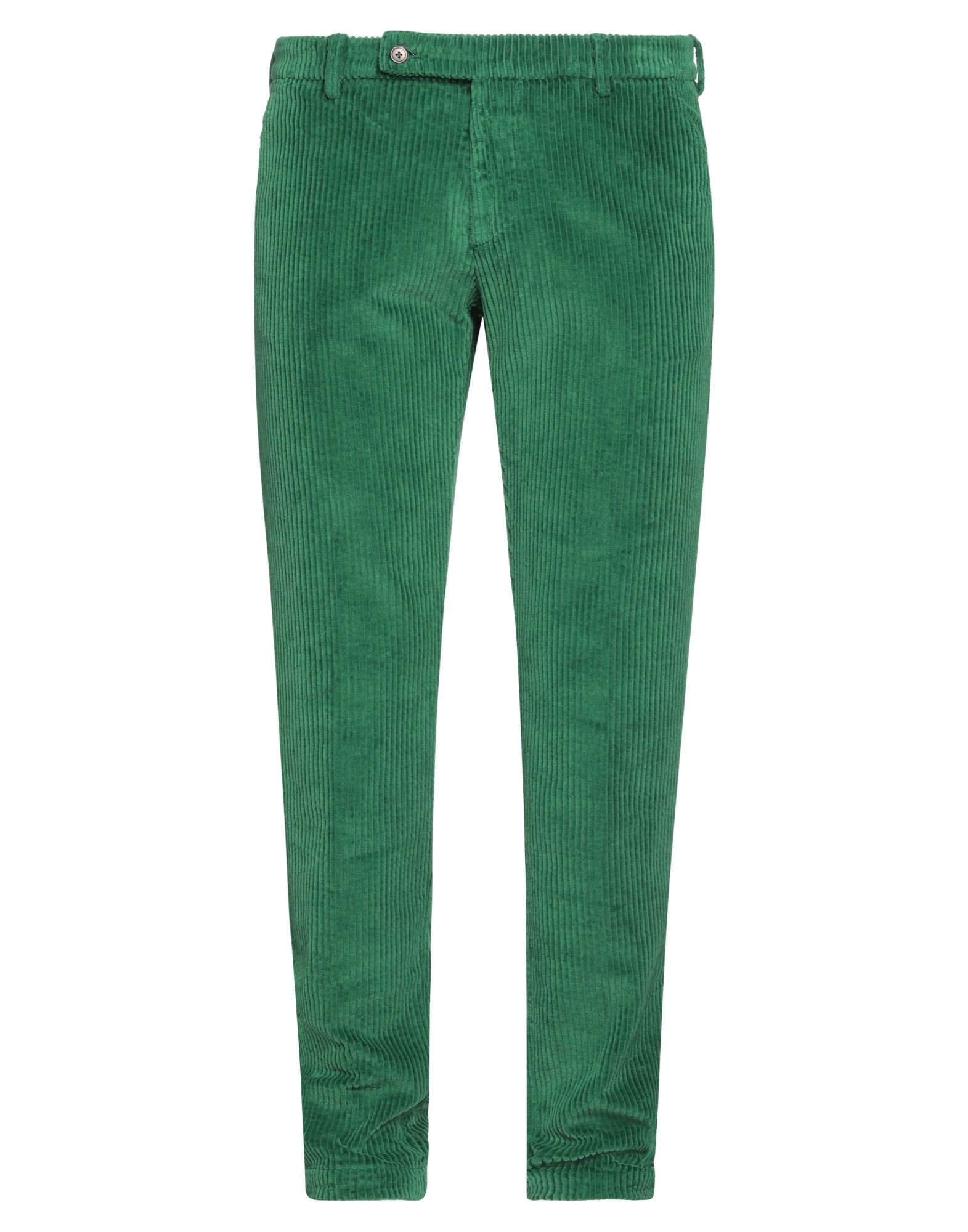 Berwich Pants In Green