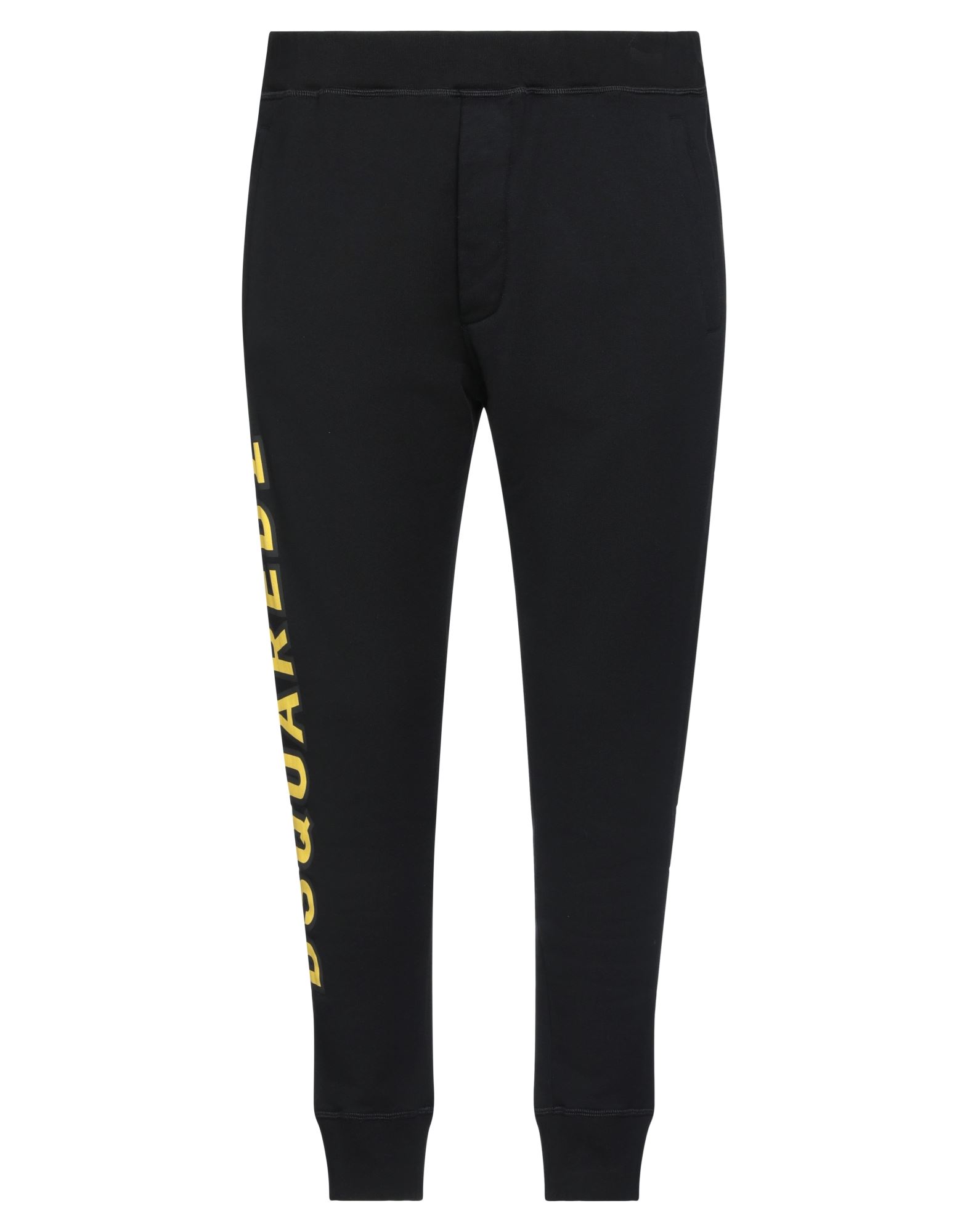 Dsquared2 Pants In Black