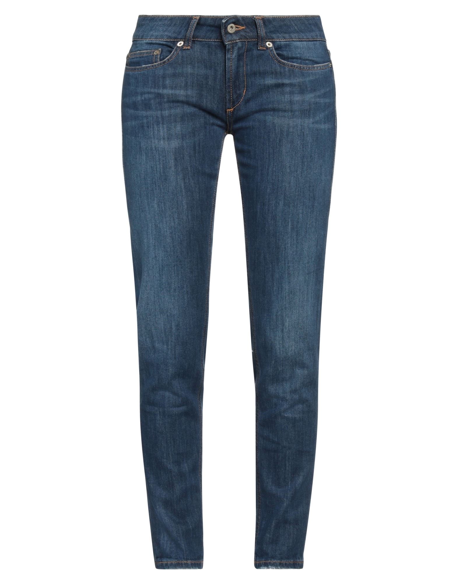 DONDUP BOTTOMWEAR Τζιν