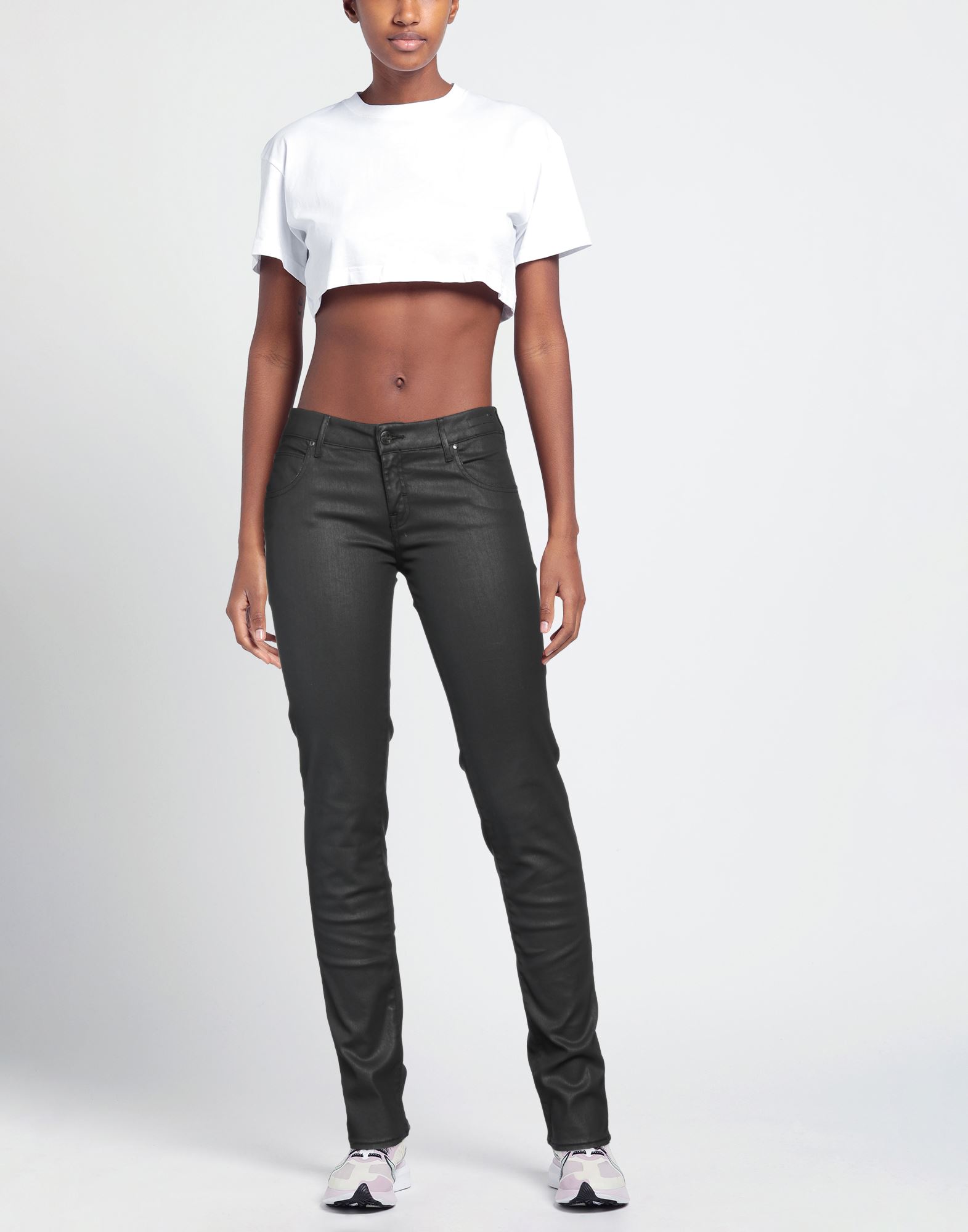  Jacob Cohёn - Partes De Abajo - Pantalones Vaqueros - On Yoox.com 
