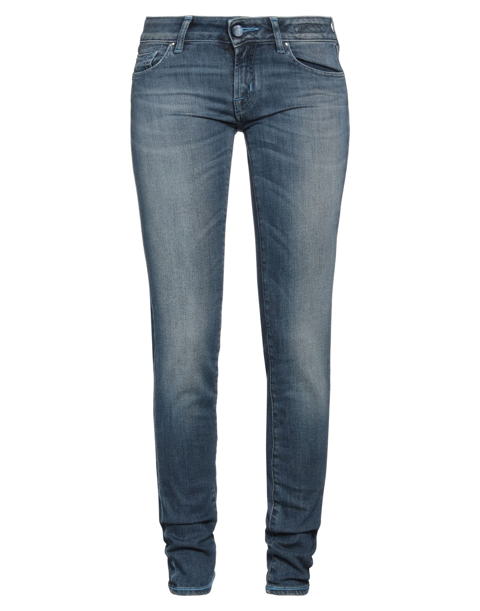 JACOB COHЁN BOTTOMWEAR Τζιν