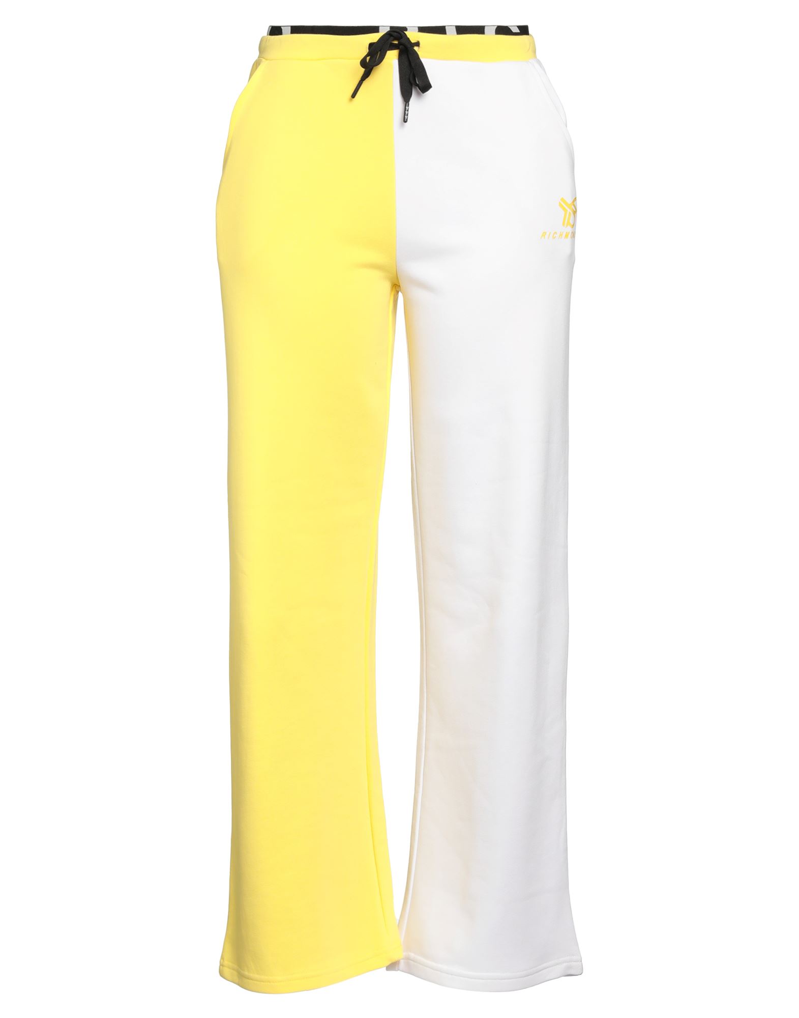 Richmond Pants In Yellow