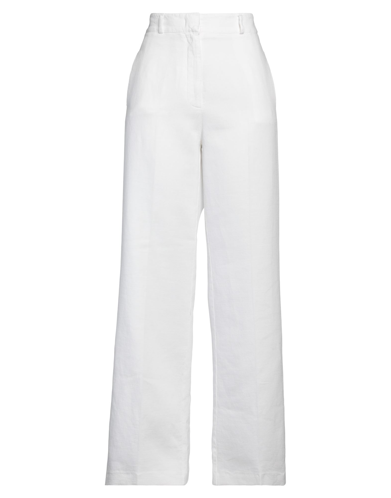 Drumohr Pants In White