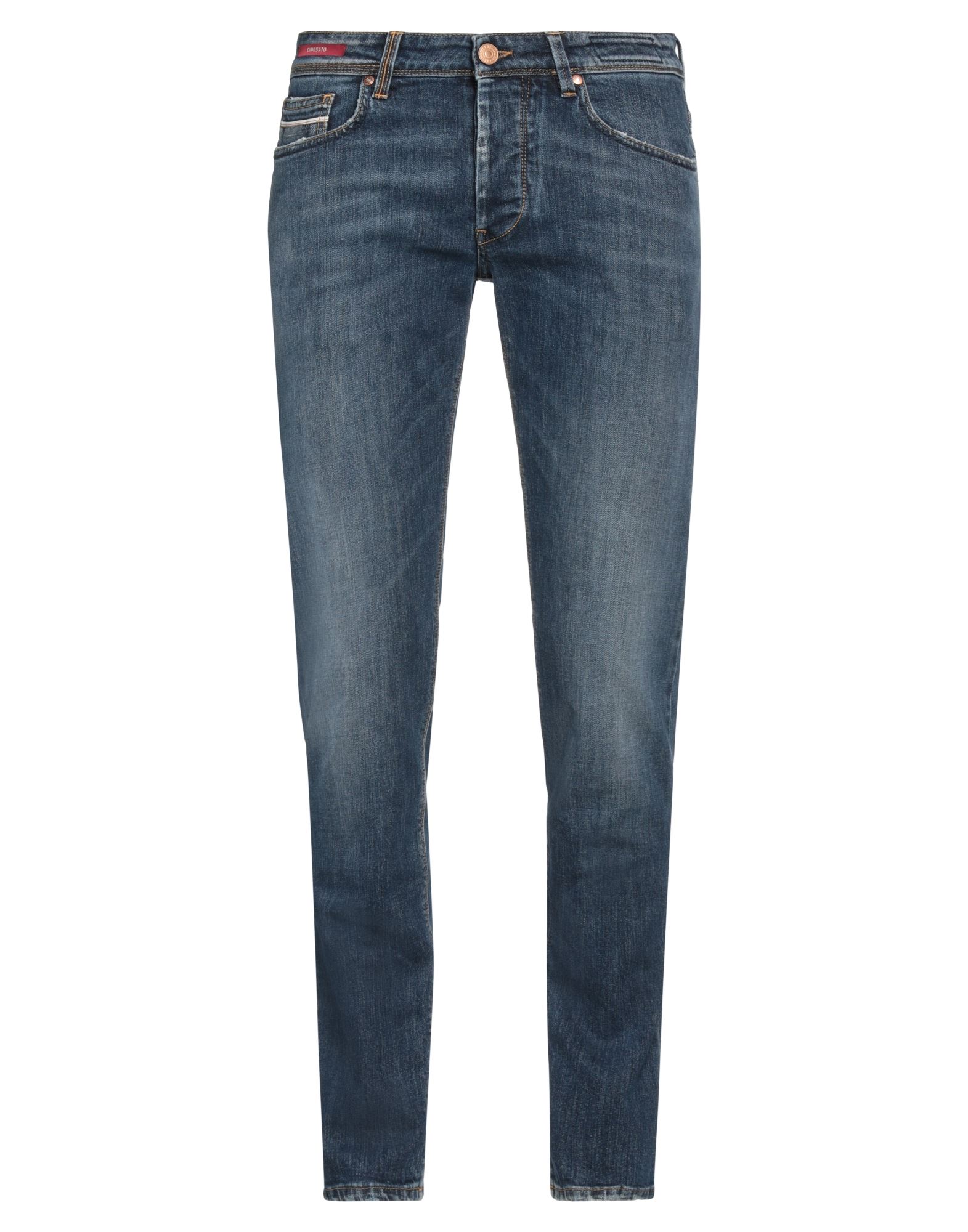 Re-hash Jeans In Blue