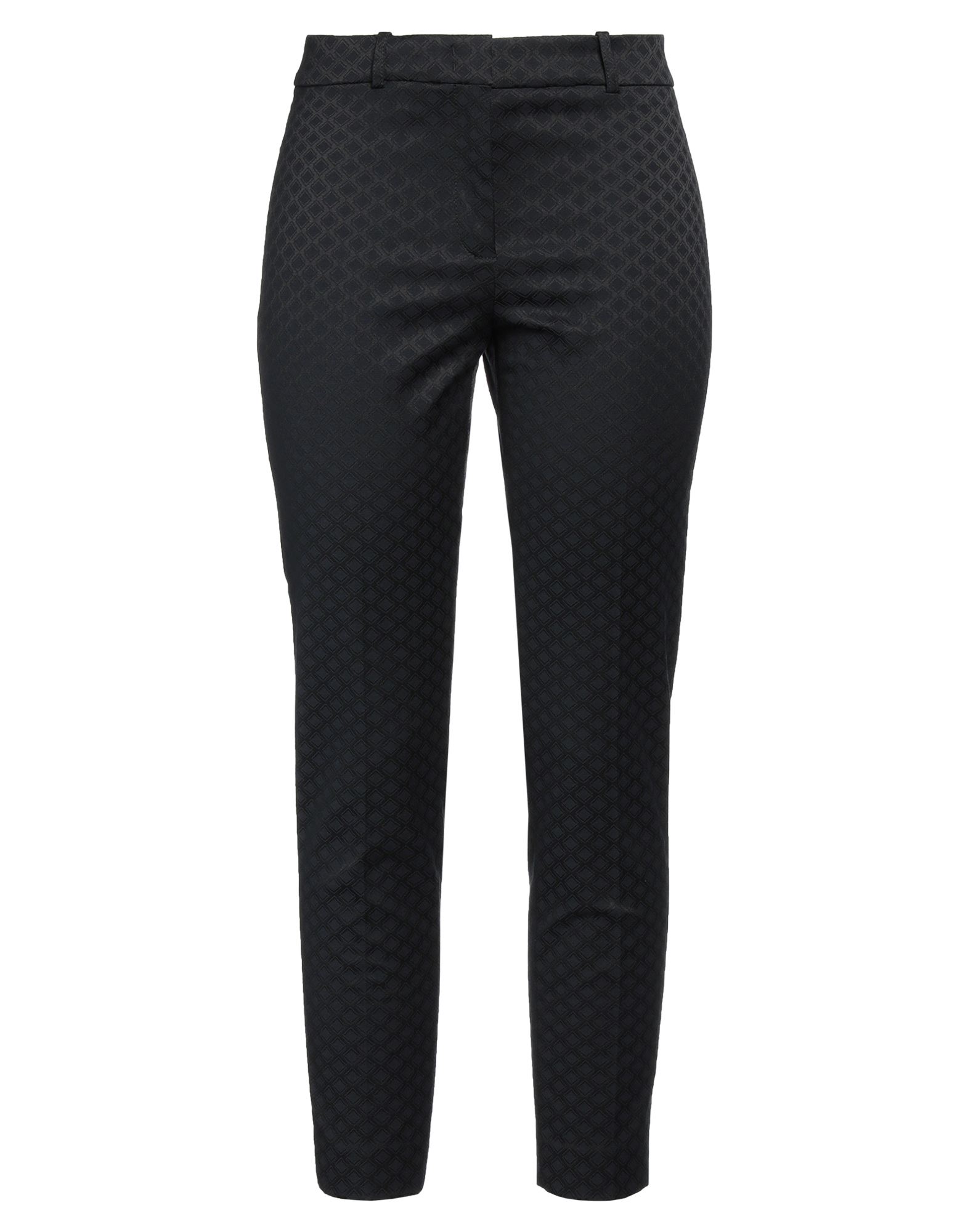 Peserico Pants In Midnight Blue
