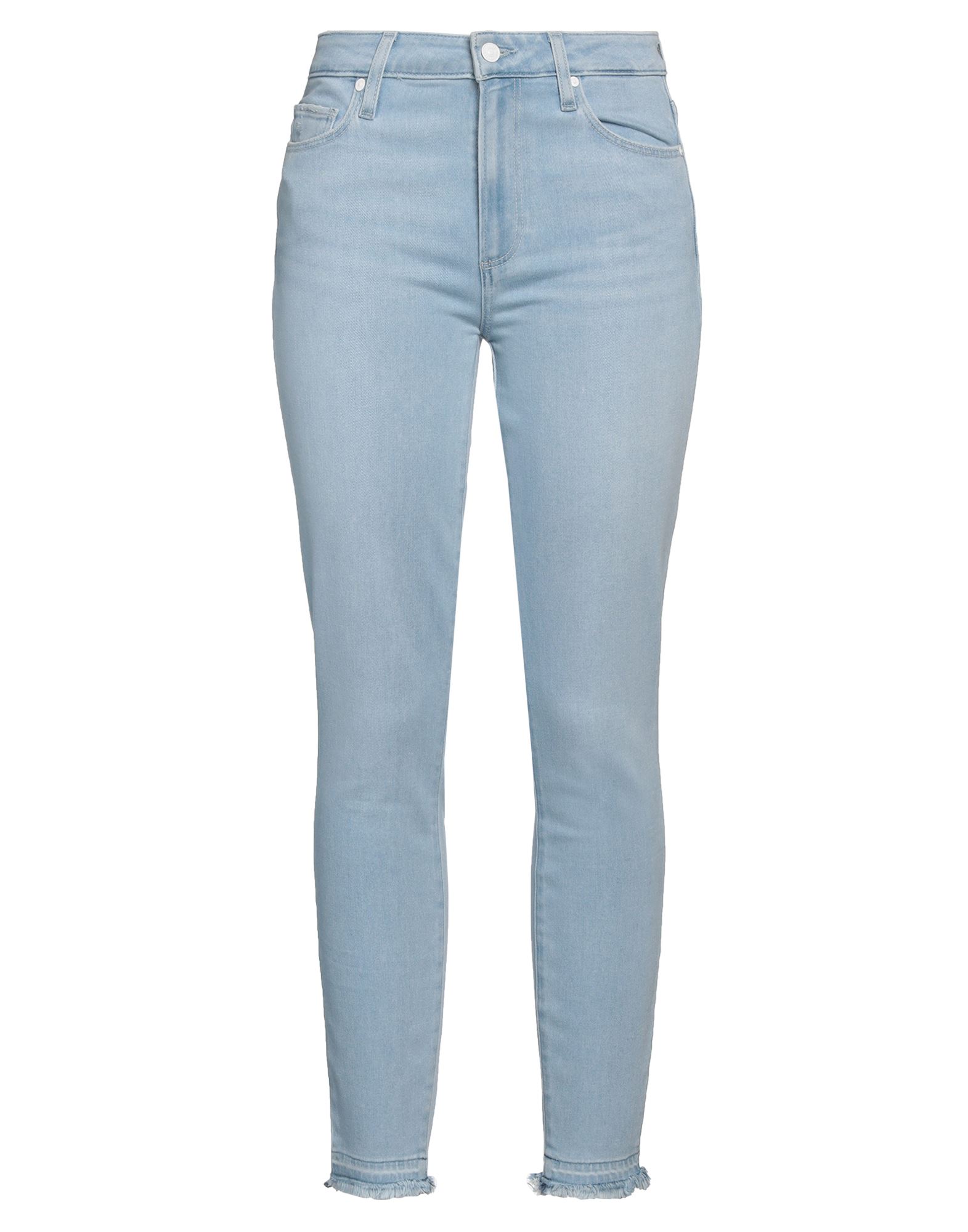  Paige - Partes De Abajo - Pantalones Vaqueros - On Yoox.com 