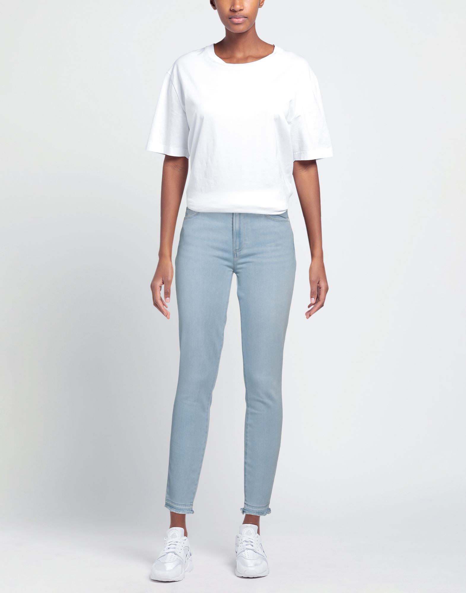  Paige - Partes De Abajo - Pantalones Vaqueros - On Yoox.com 