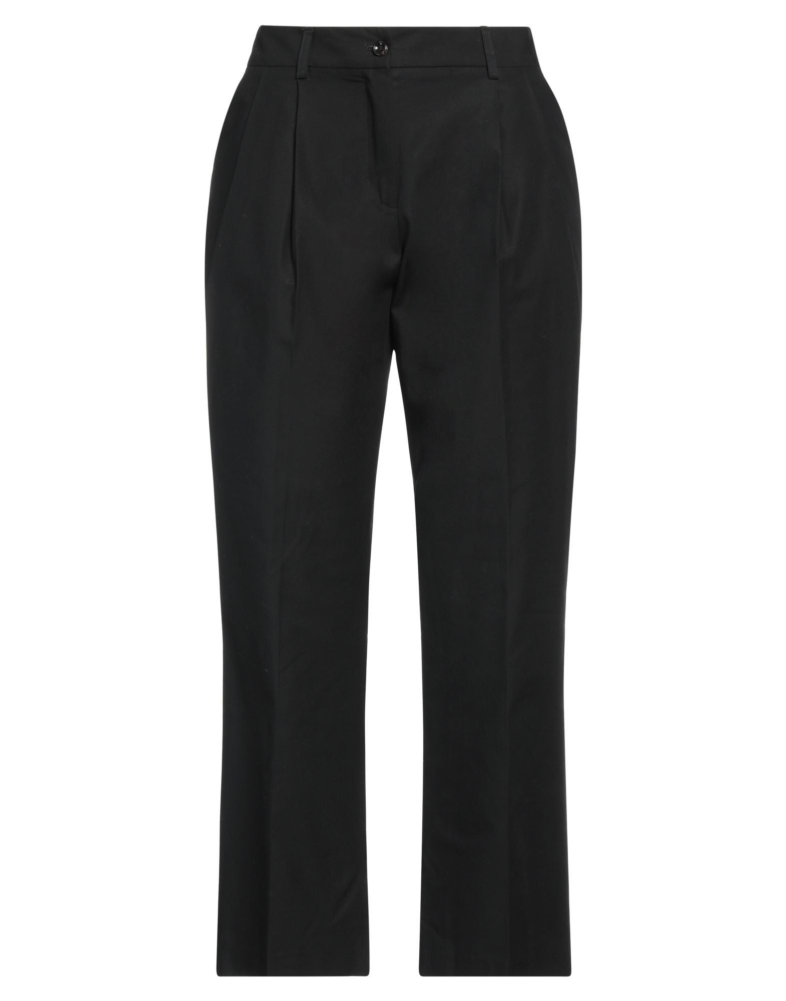 Drumohr Pants In Black