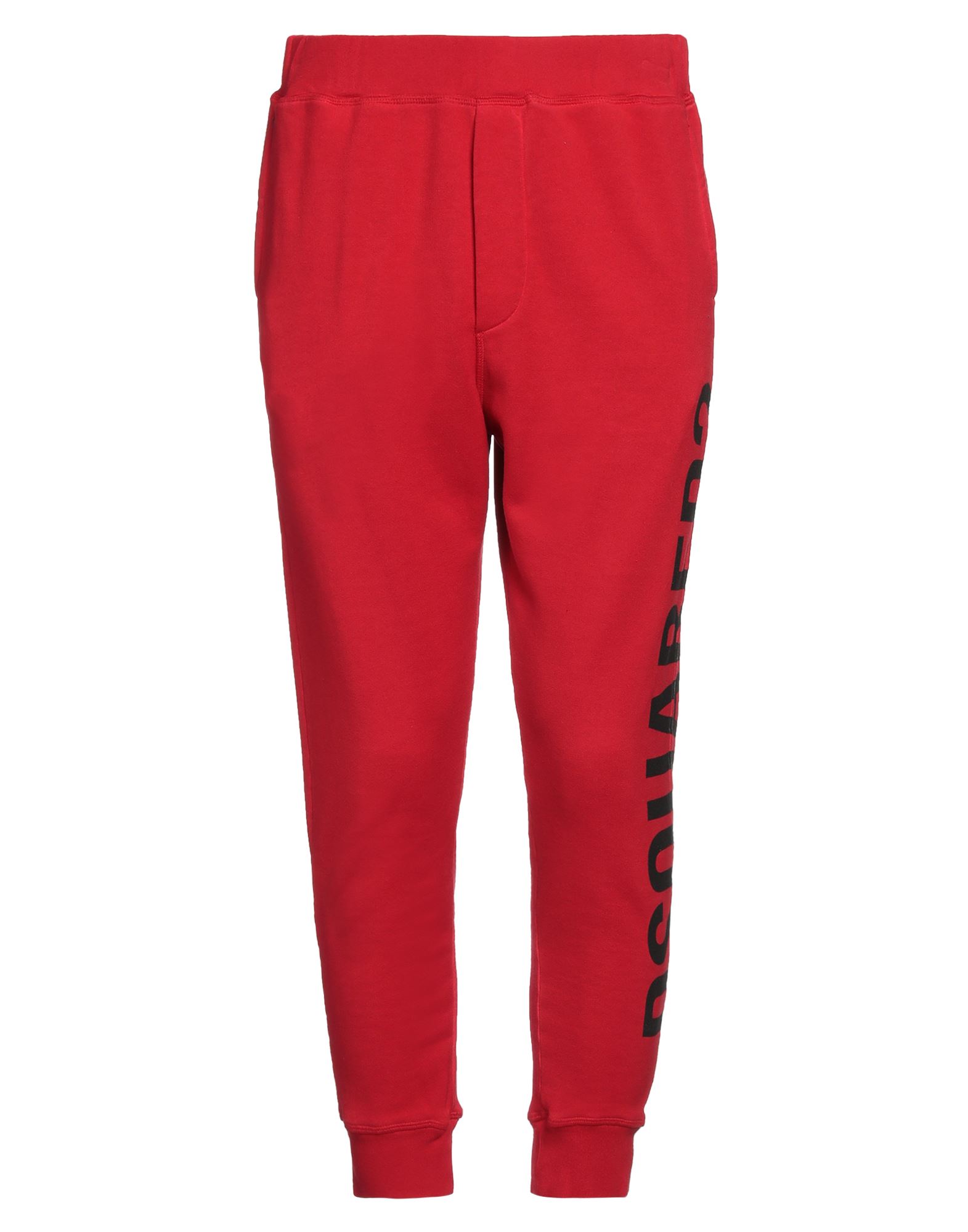 Dsquared2 Pants In Red