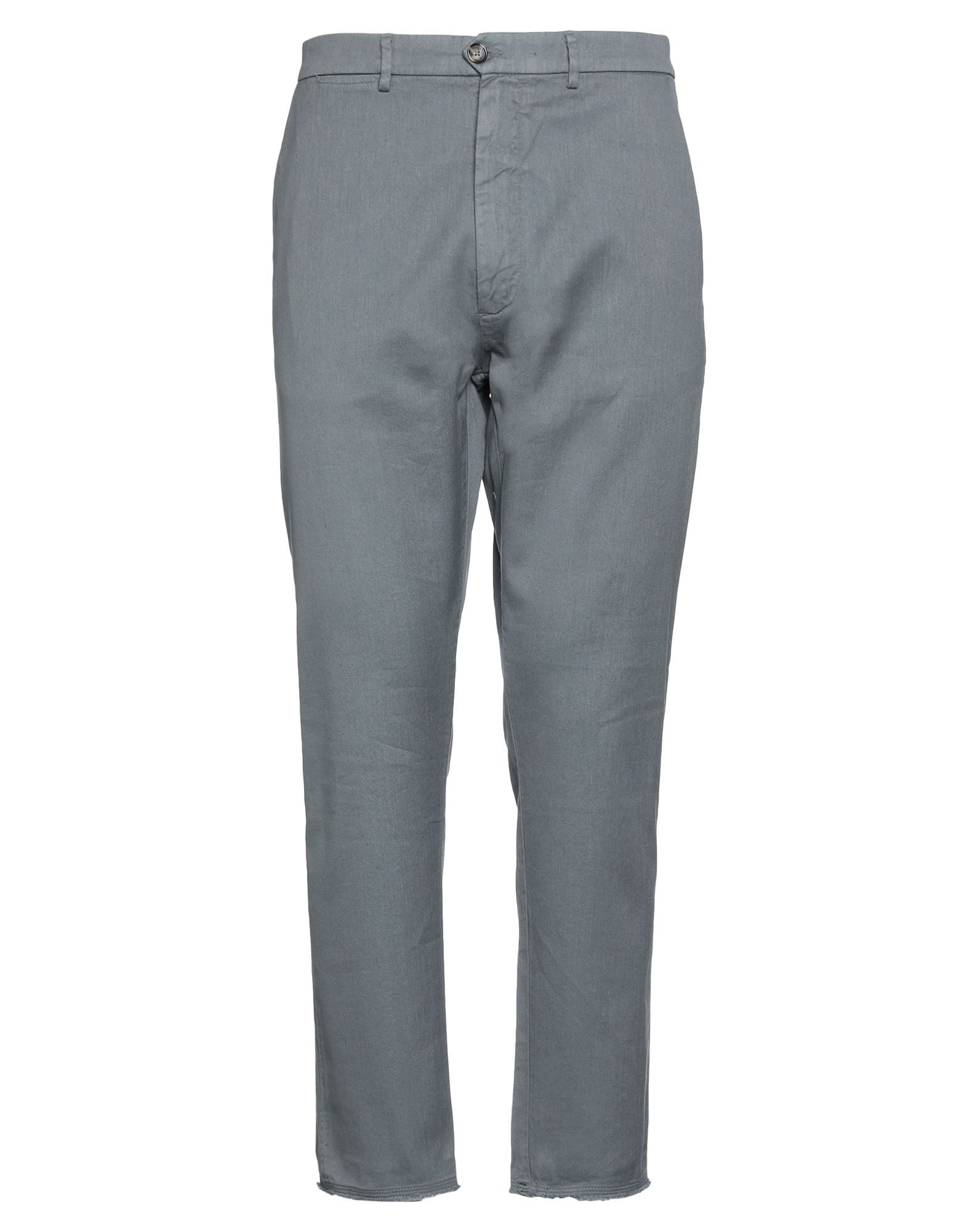 Pence Pants In Grey