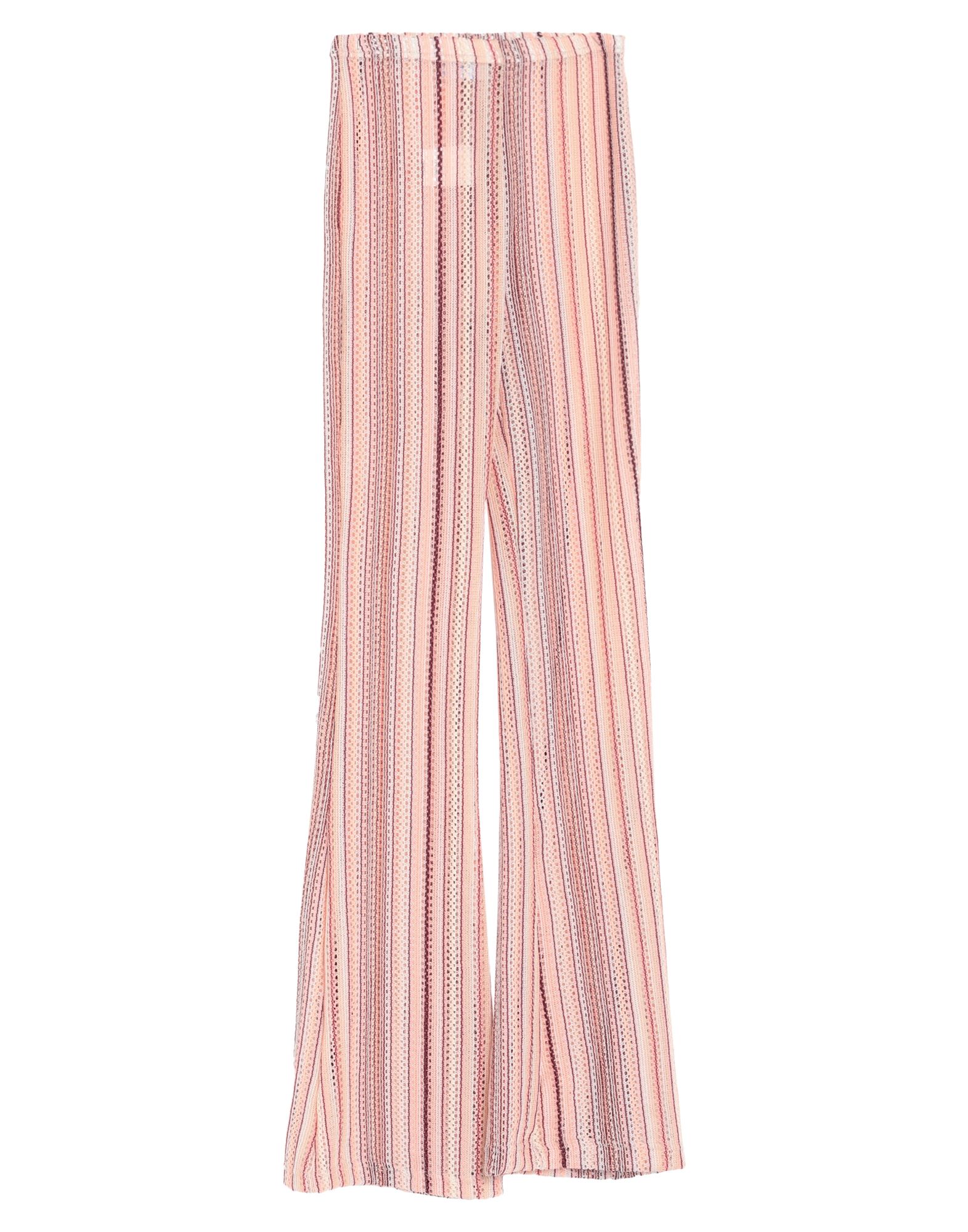 Family First Milano Pants In Pink