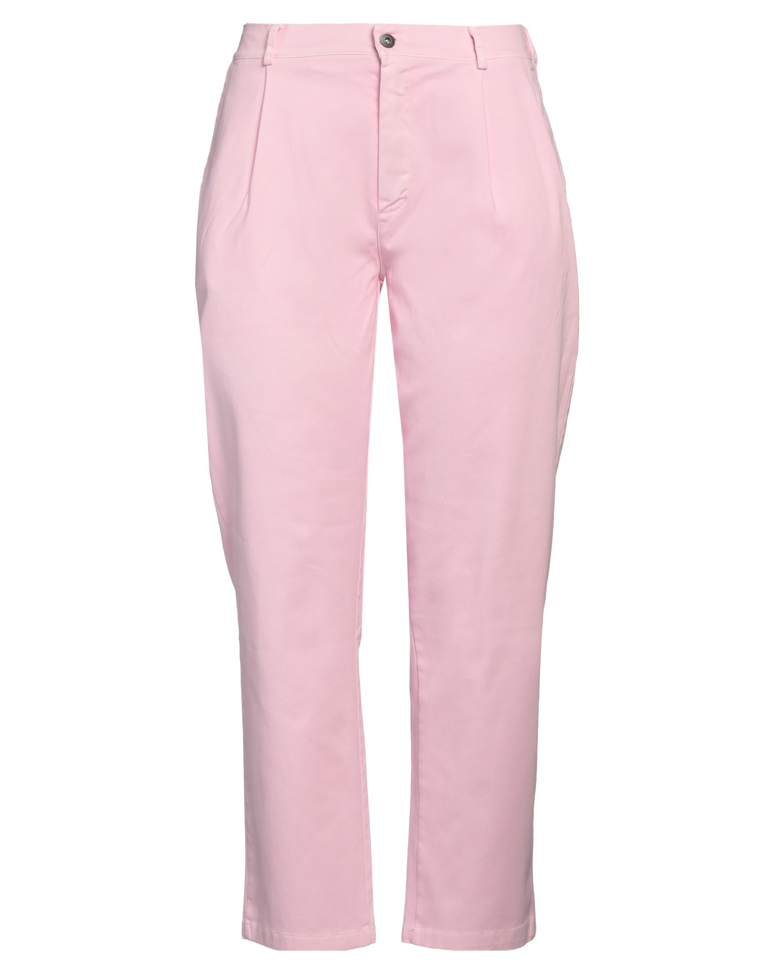 No.w Pants In Pink