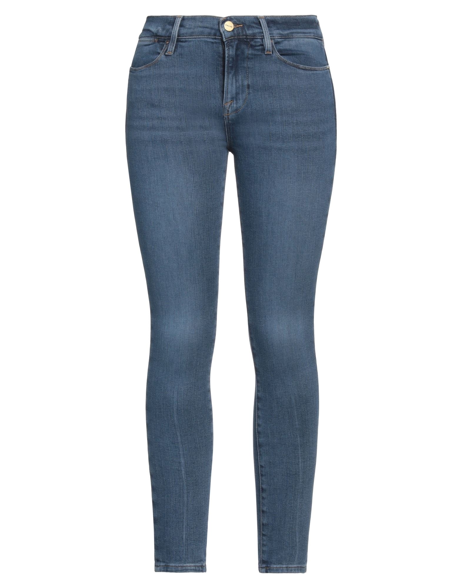 FRAME BOTTOMWEAR Τζιν