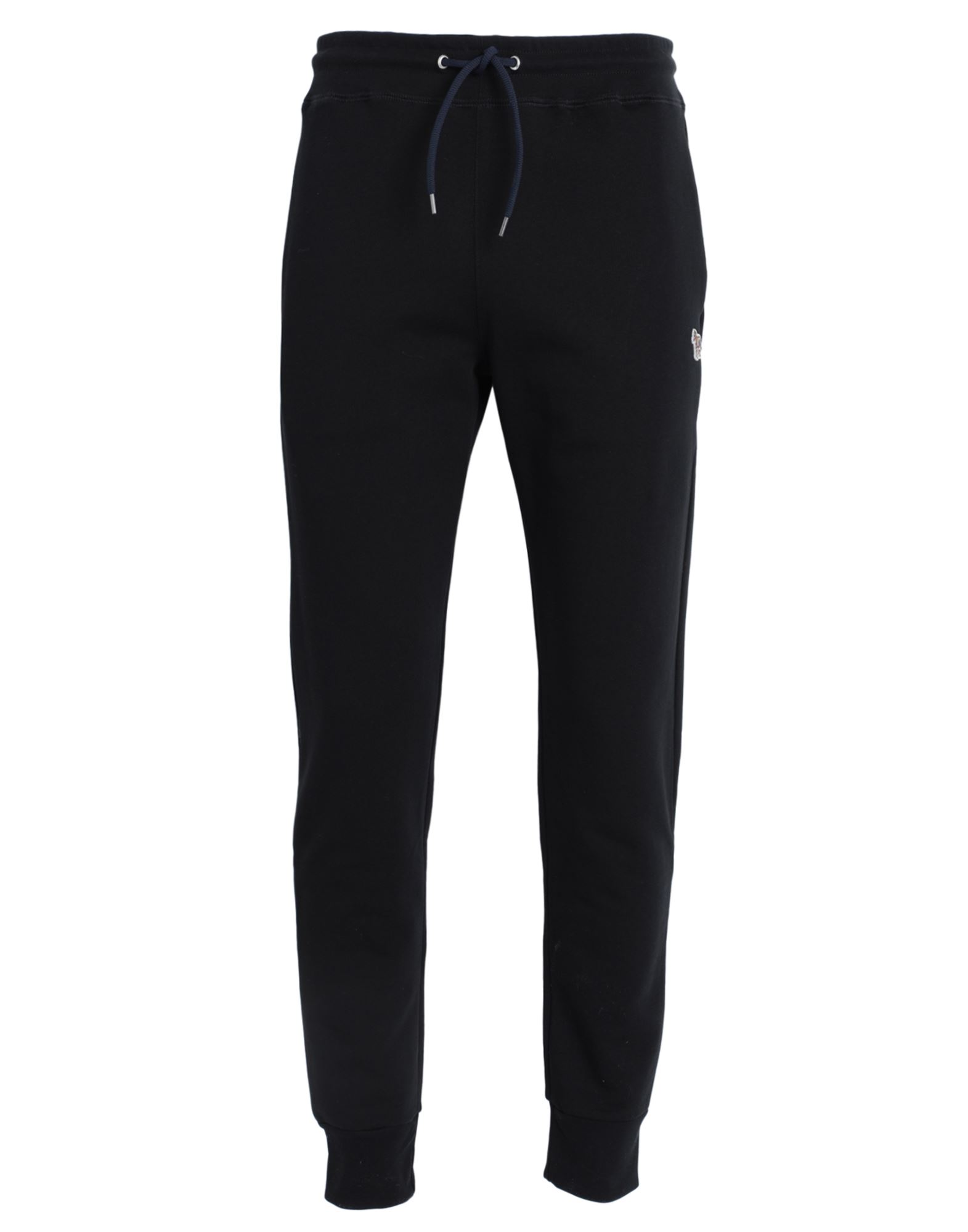 Ps By Paul Smith Ps Paul Smith Jogging Pants In Black