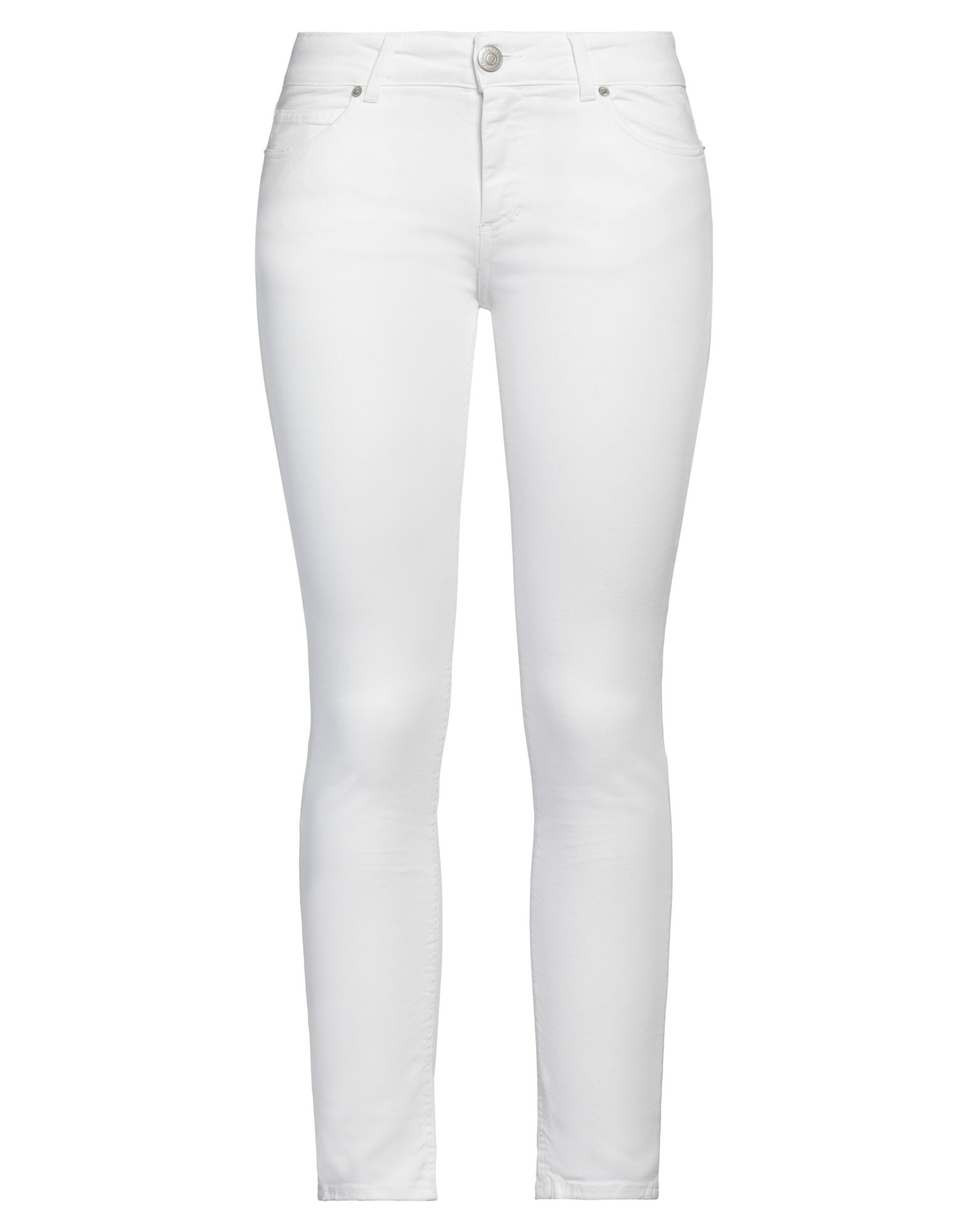 Family First Milano Jeans In White