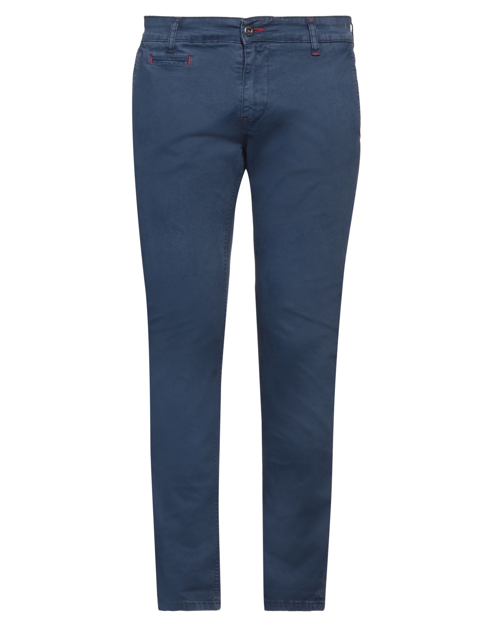 Displaj Pants In Blue