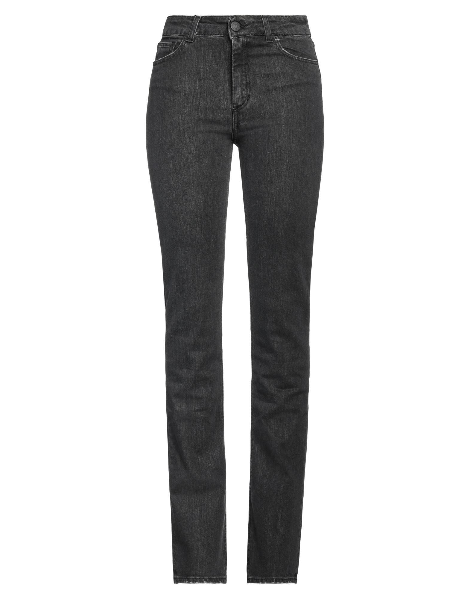 Family First Milano Jeans In Black