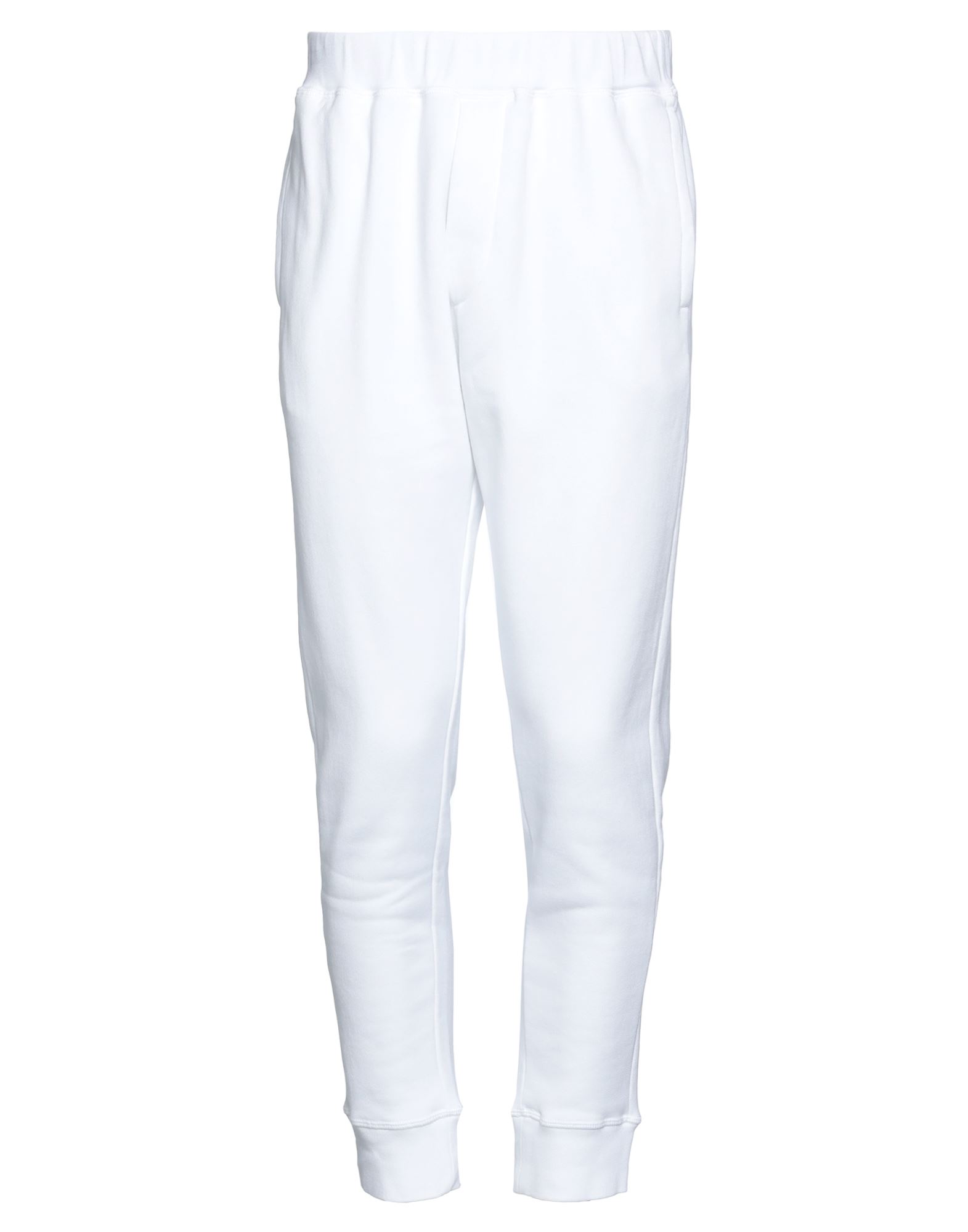 Dsquared2 Pants In White