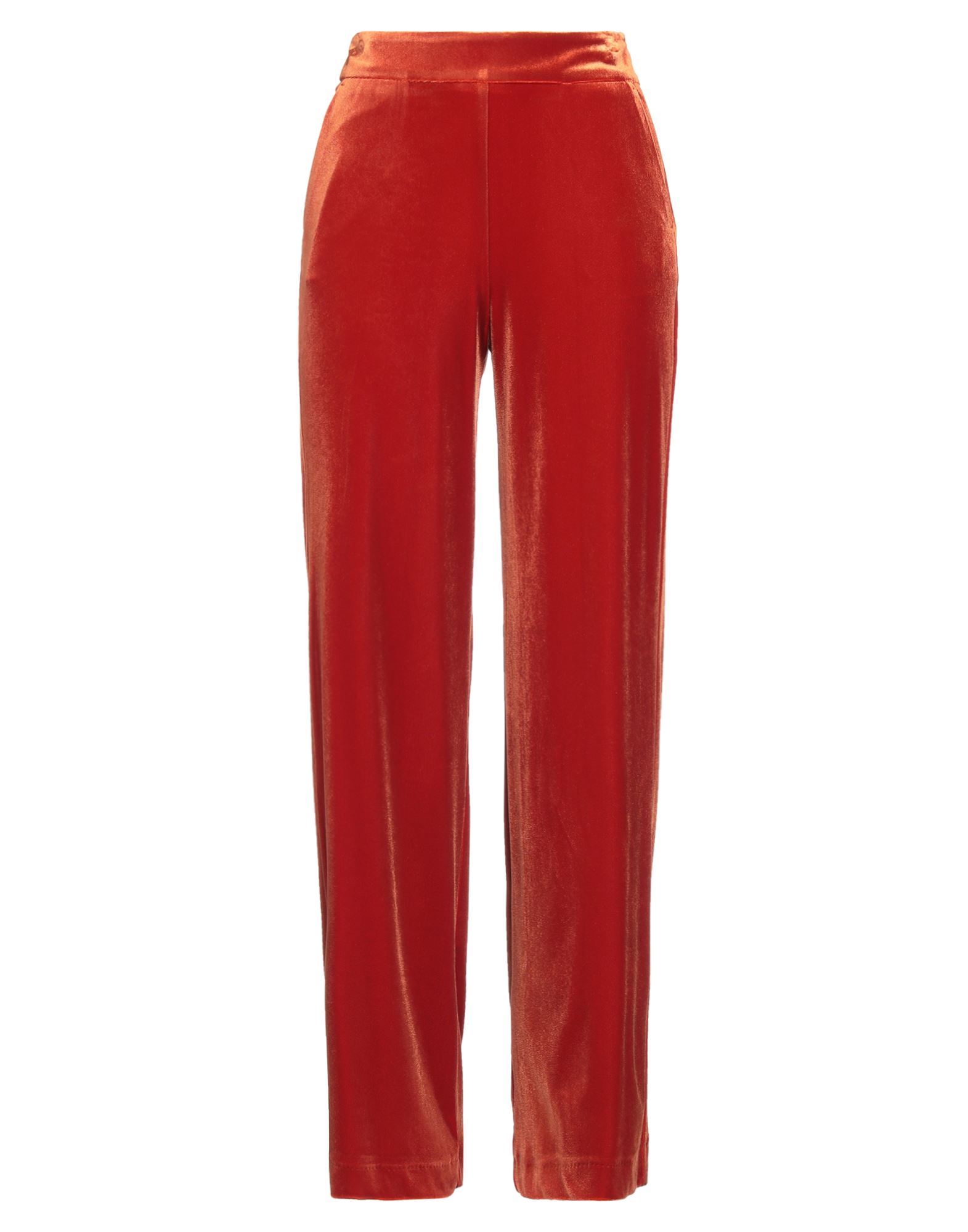 Hopper Pants In Red