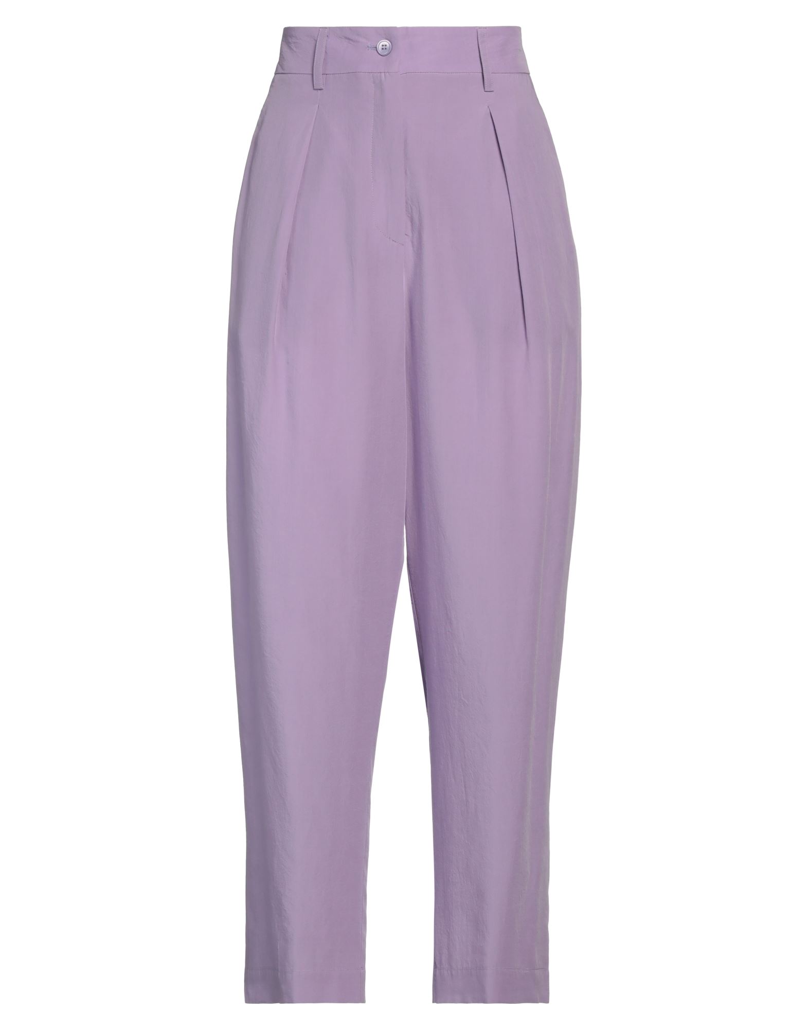 Pierantonio Gaspari Pants In Purple