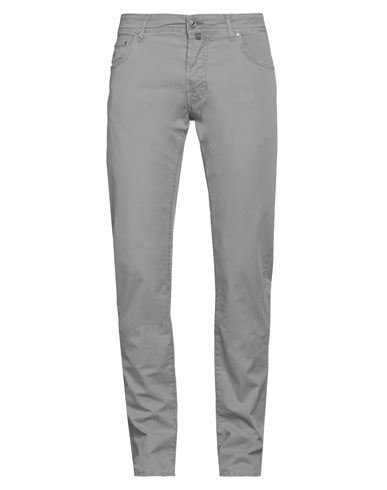 Jacob Cohёn 5-pocket In Grey