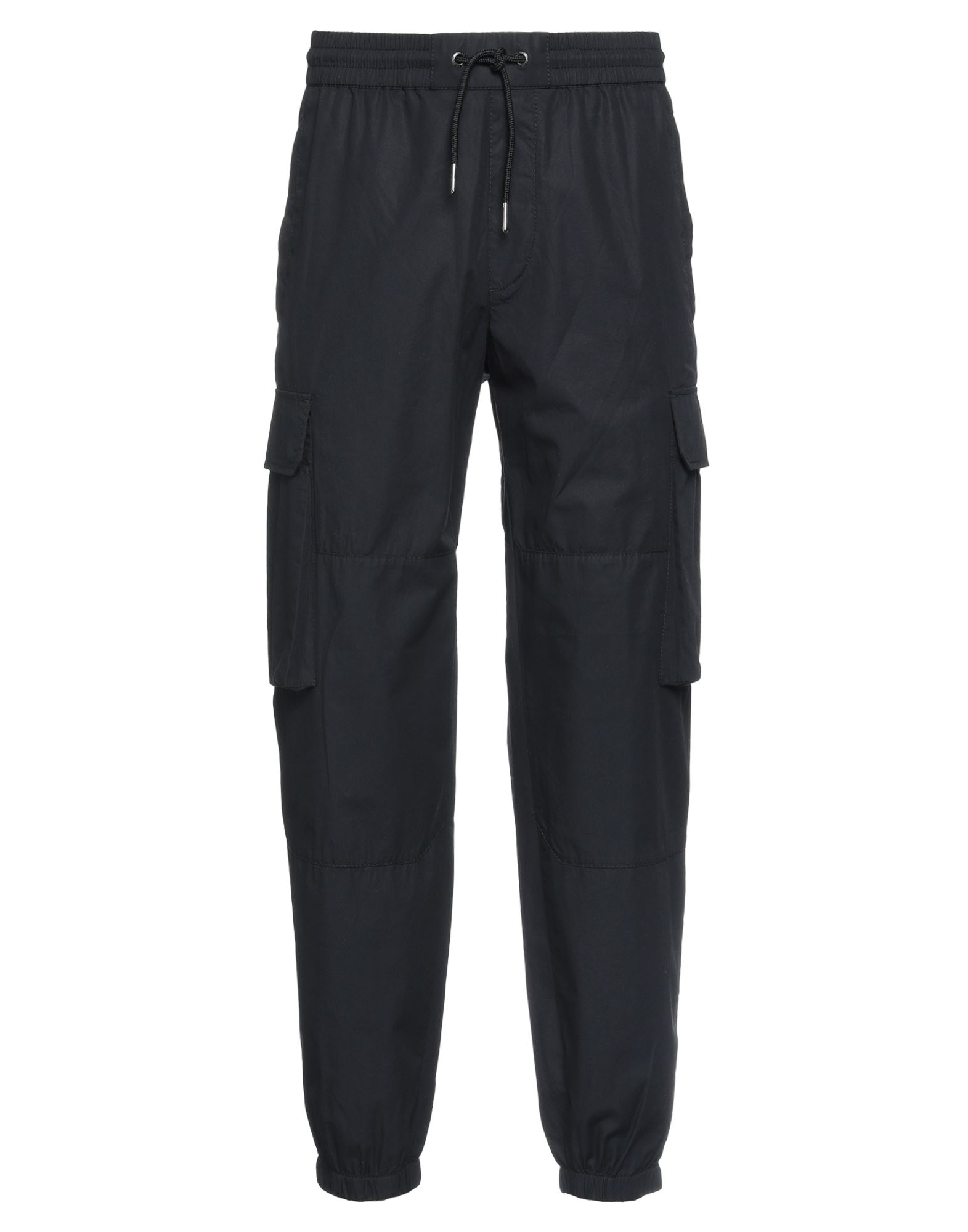 Armani Exchange Pants In Black | ModeSens