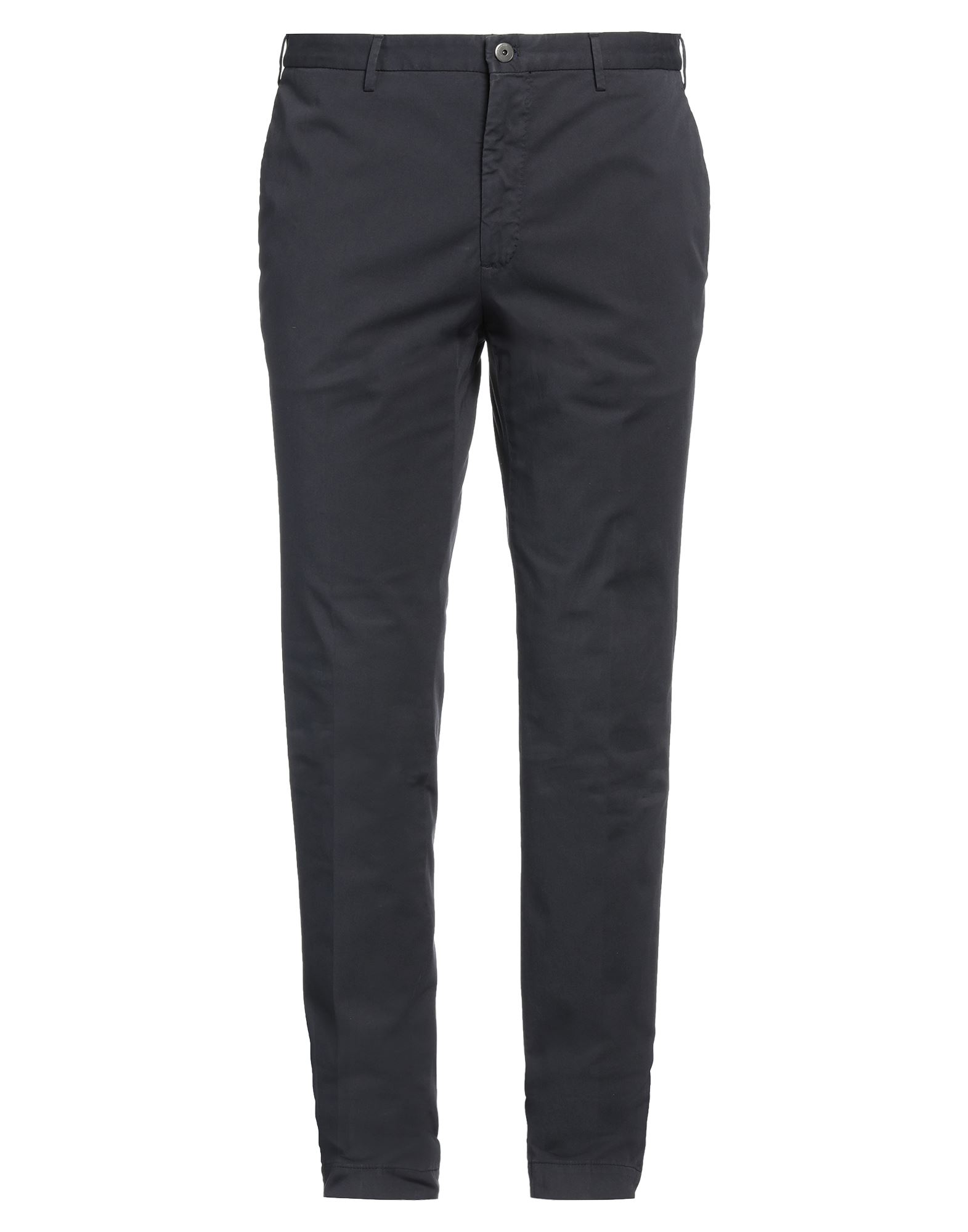 Incotex Pants In Midnight Blue