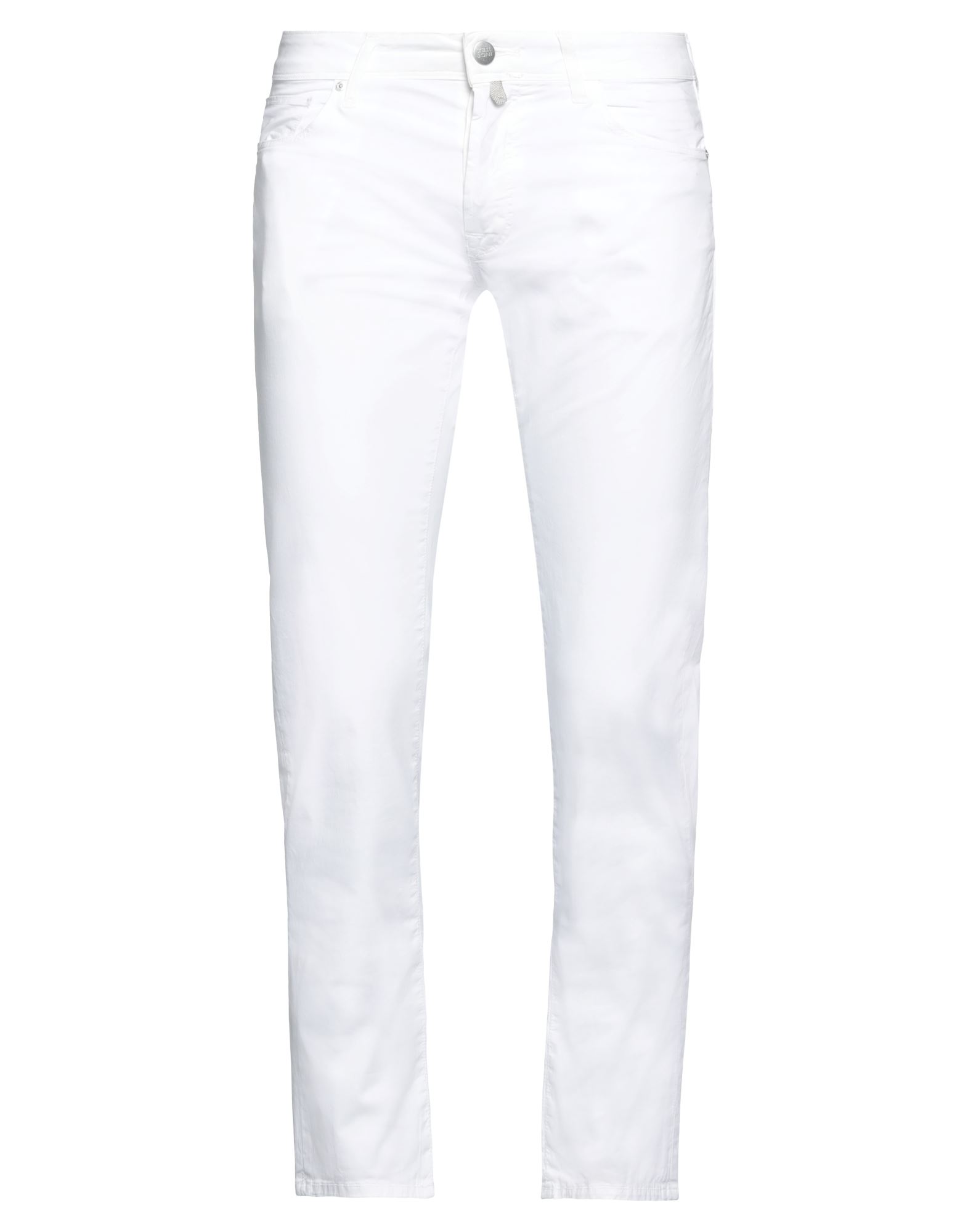 Incotex Pants In Off White