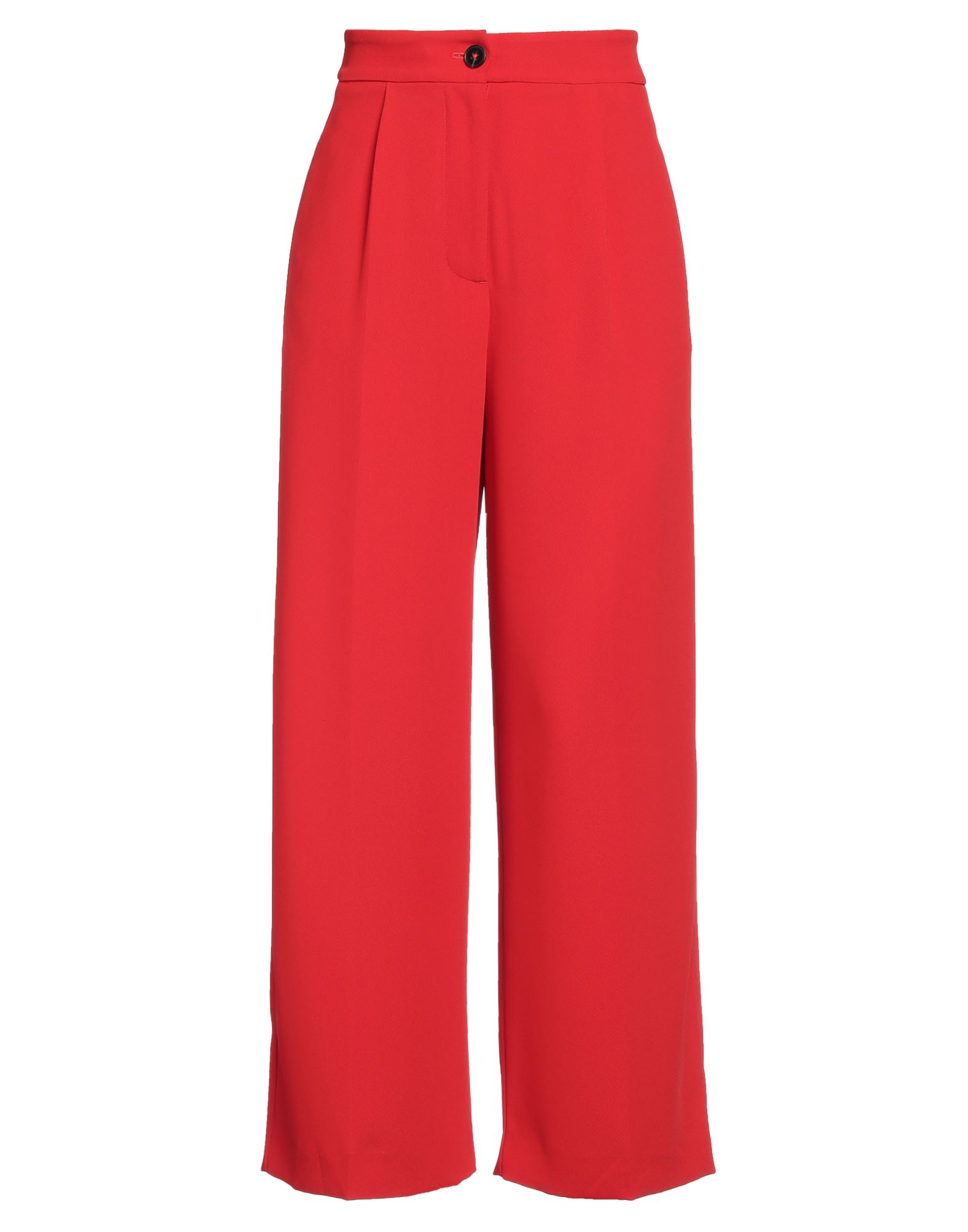 Tommy Hilfiger Pants In Red