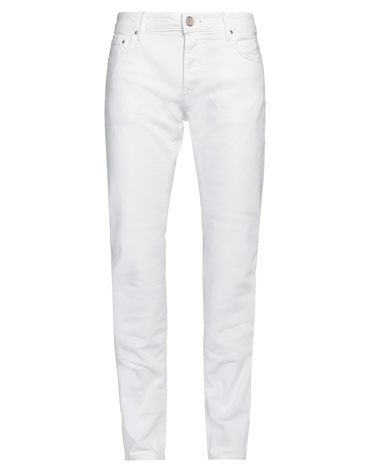 Hand Picked O Keshi Artd Ppt Solid In White