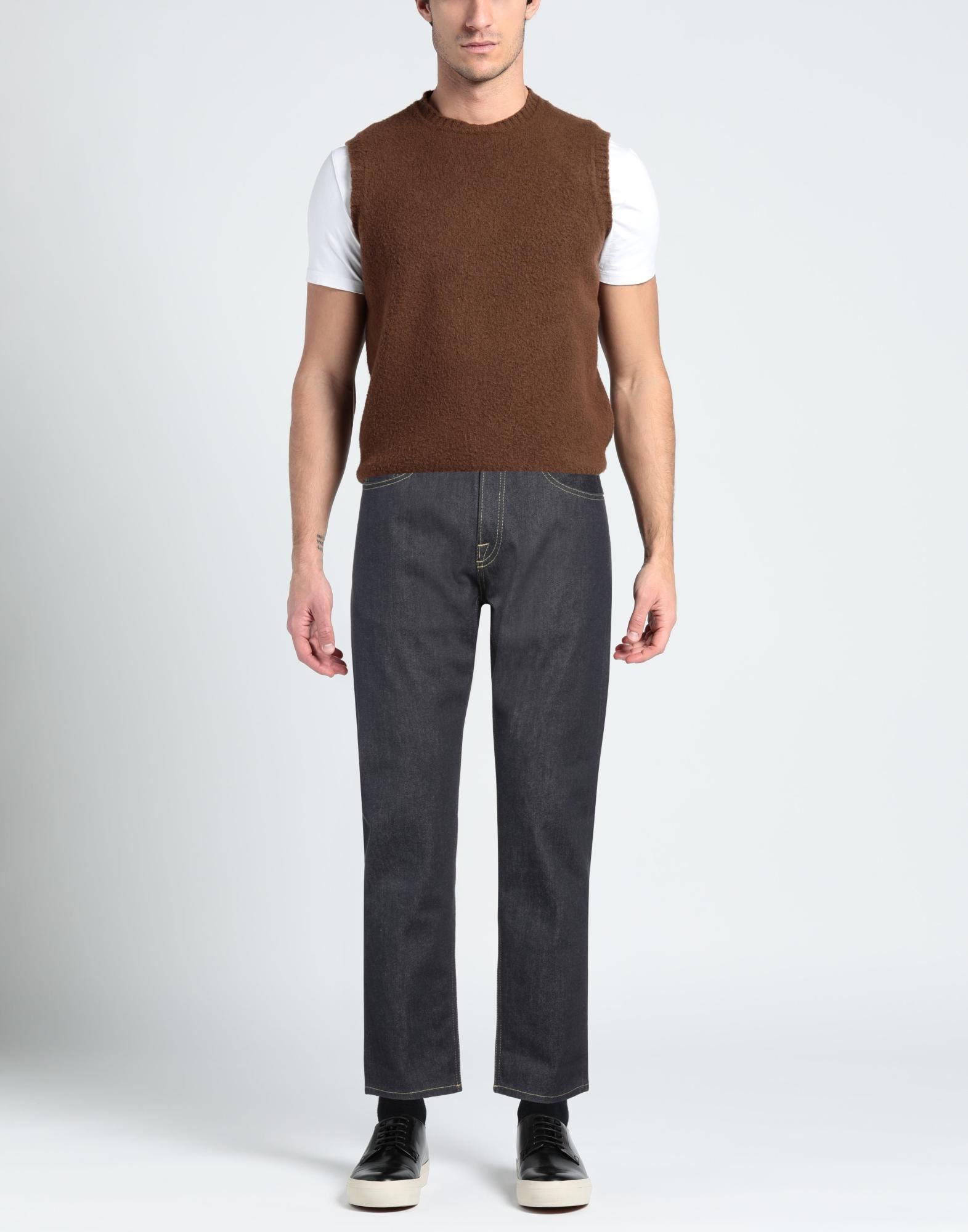  Eleventy - Hosen & Röcke - Jeanshosen - On Yoox.com 