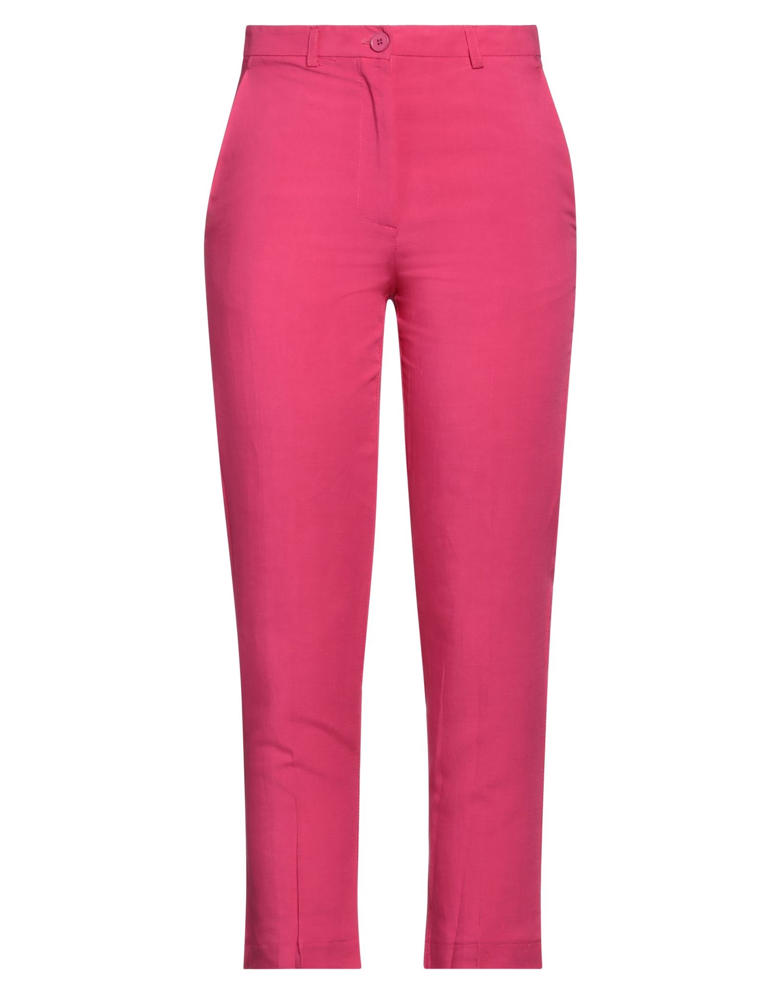 Vicolo Pants In Pink