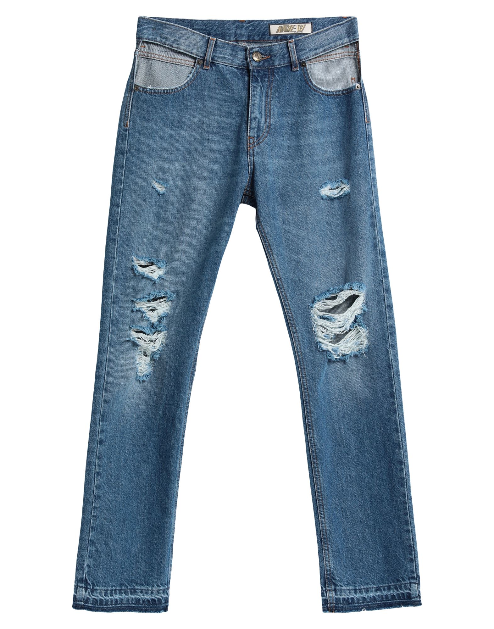  Aniye By - Partes De Abajo - Pantalones Vaqueros - On Yoox.com 